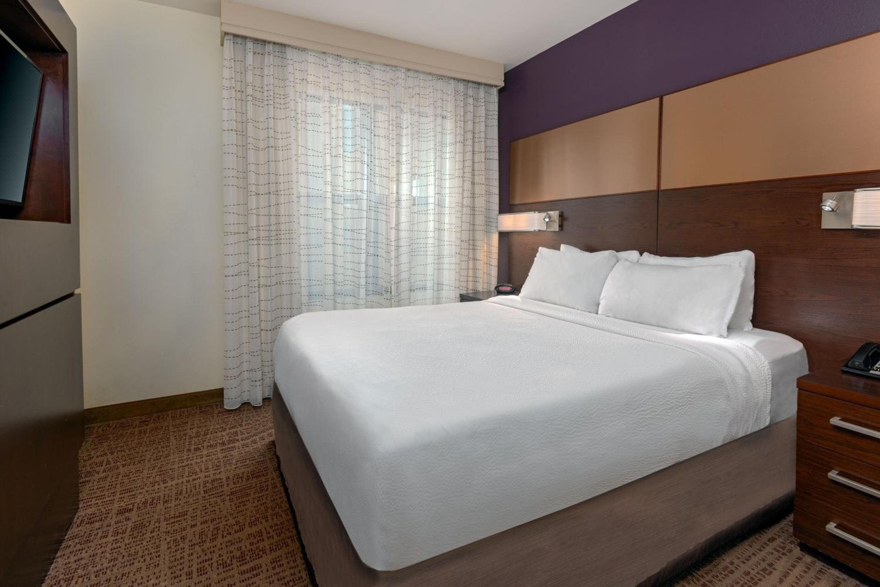 Residence Inn by Marriott Charlottesville Downtown, Charlottesville, photo 2