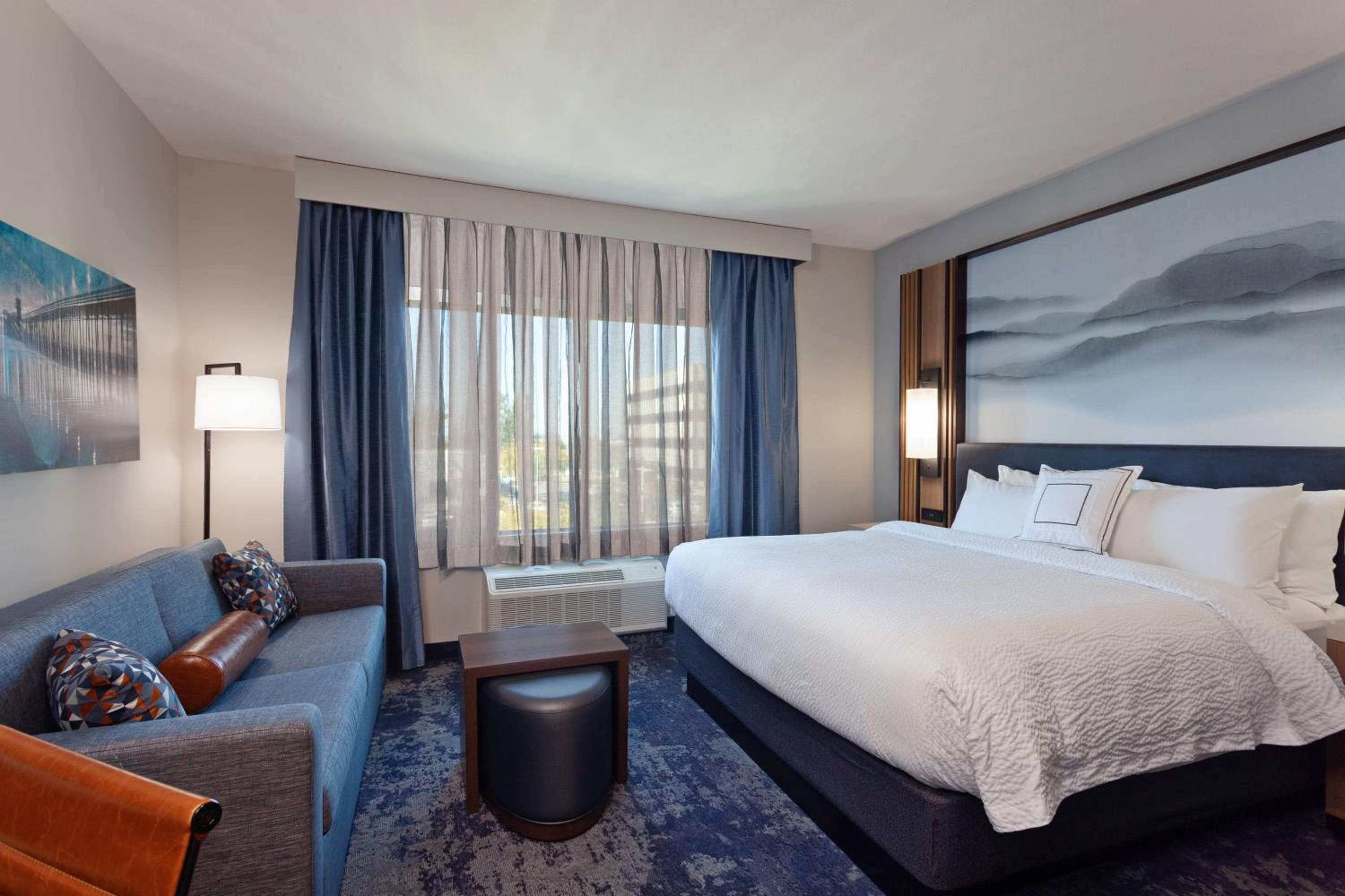 TownePlace Suites by Marriott San Diego Central, San Diego, photo 3