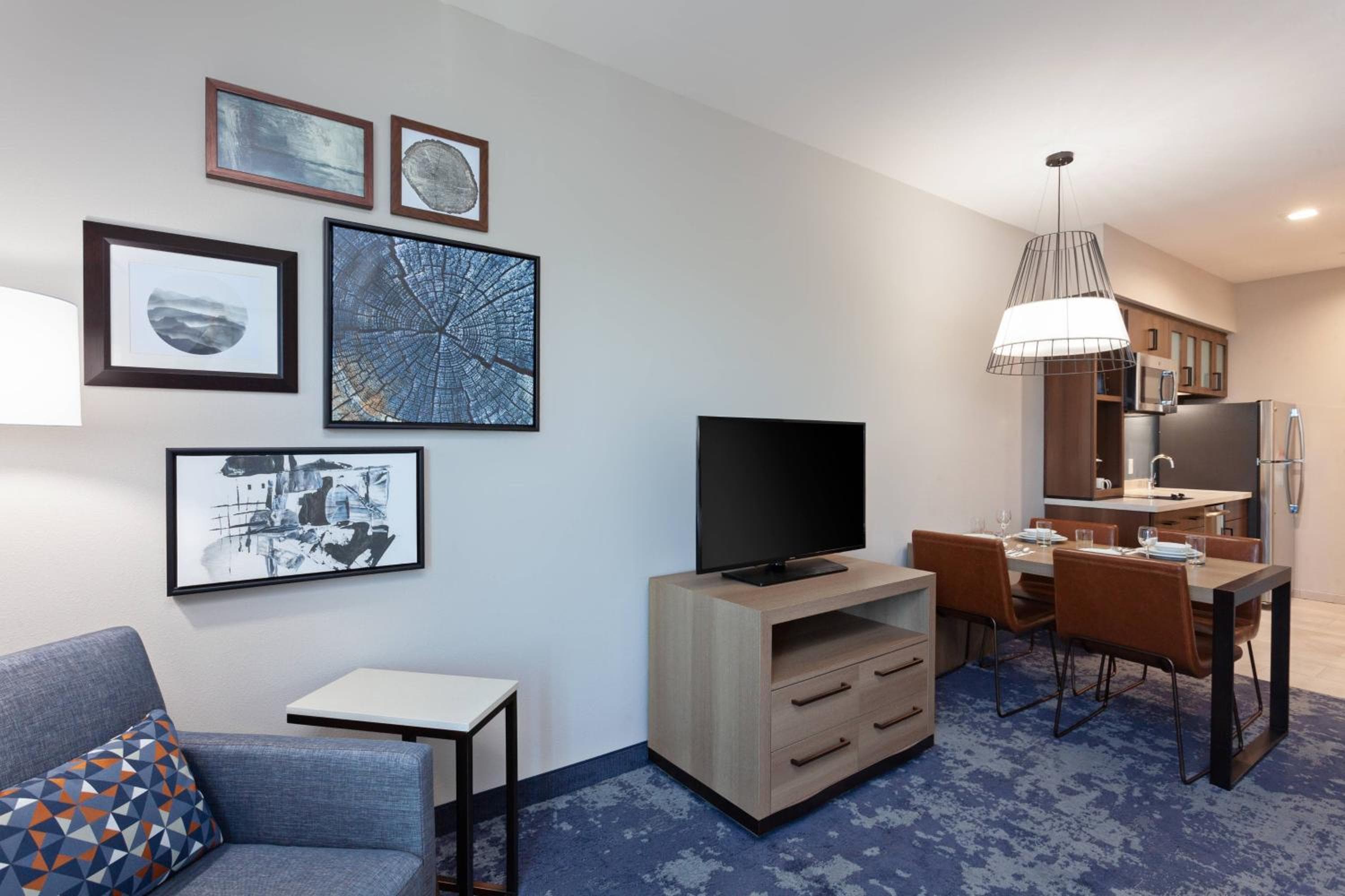 TownePlace Suites by Marriott San Diego Central, San Diego, photo 4