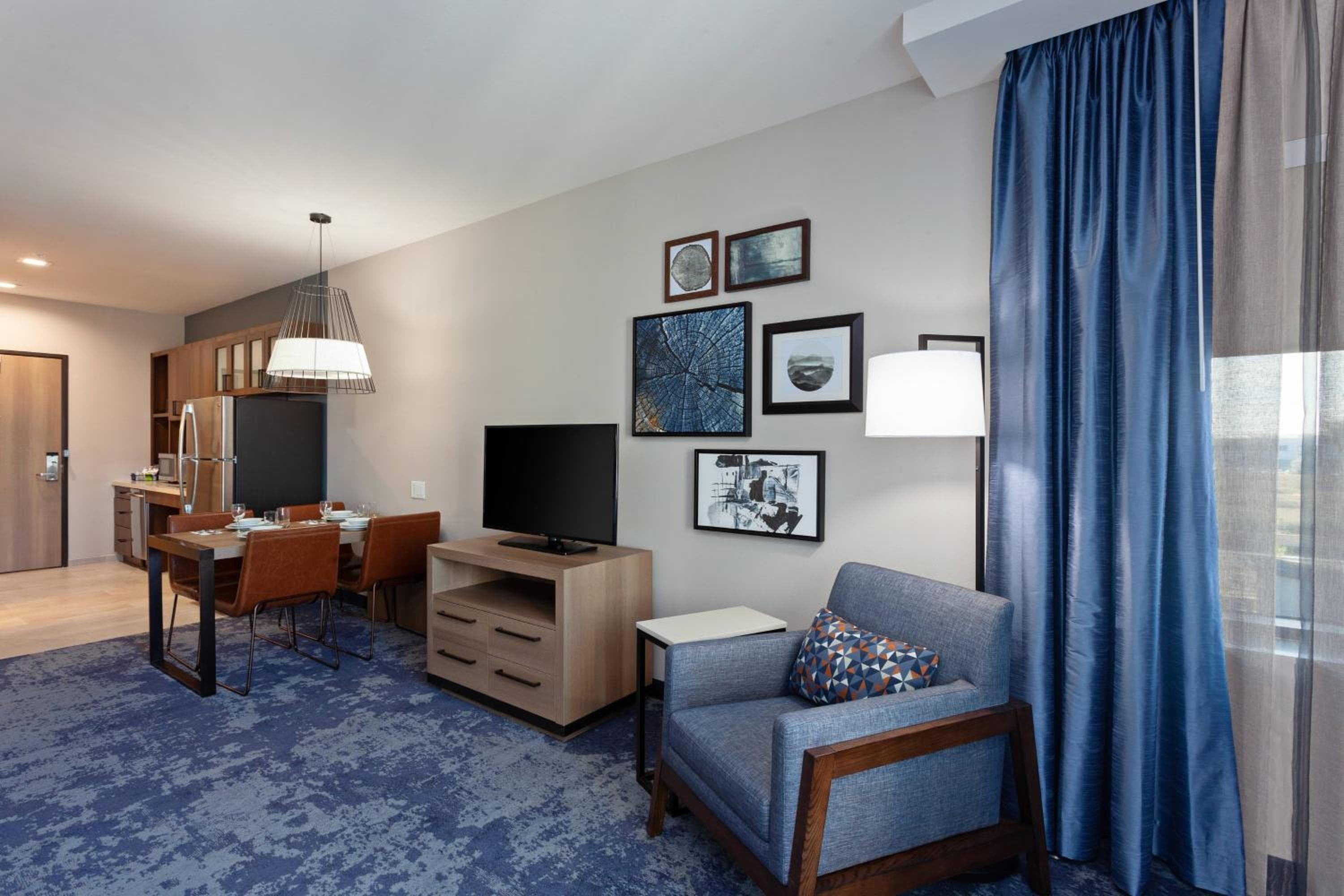 TownePlace Suites by Marriott San Diego Central, San Diego, photo 5