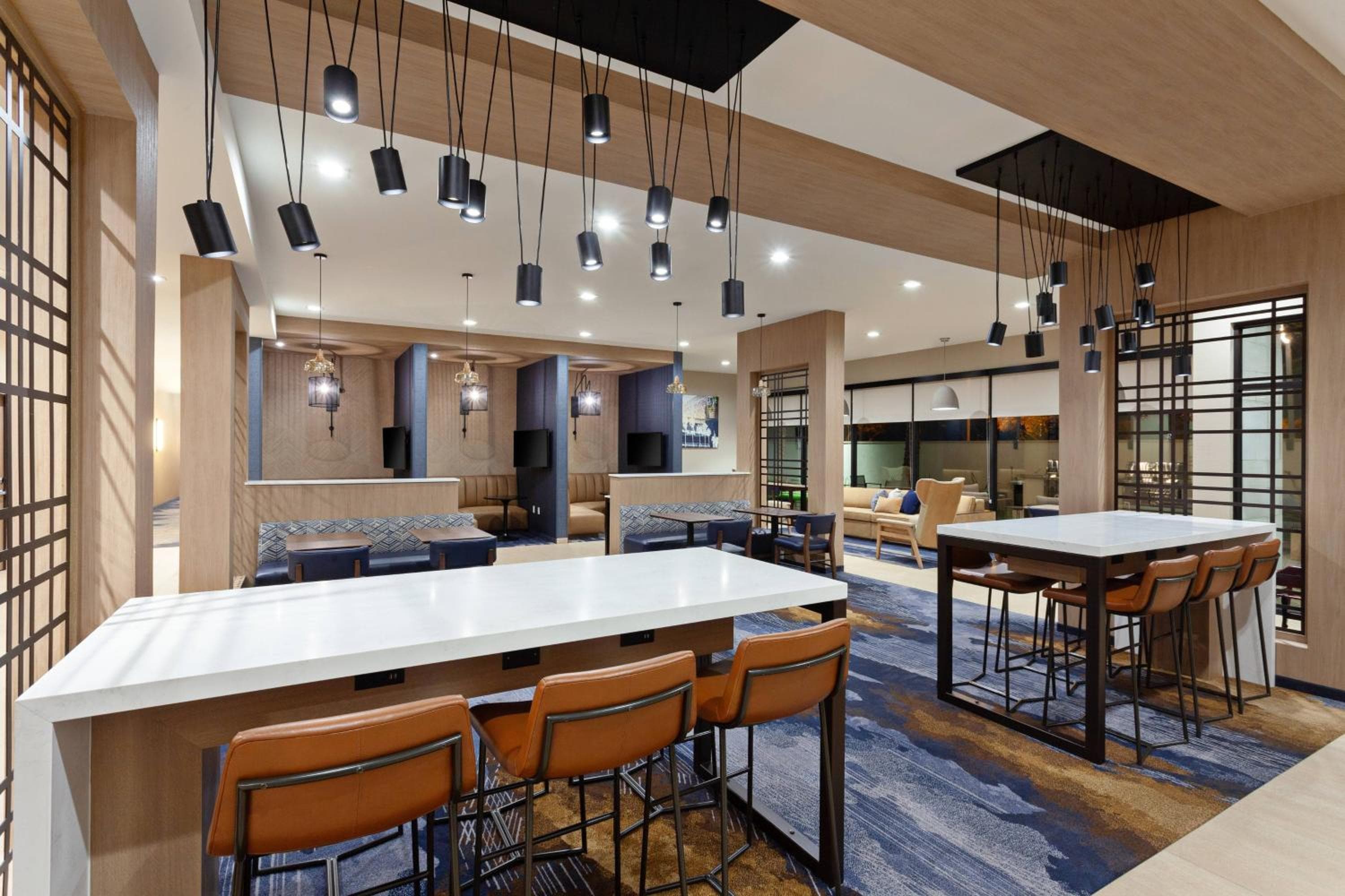 TownePlace Suites by Marriott San Diego Central, San Diego, photo 6