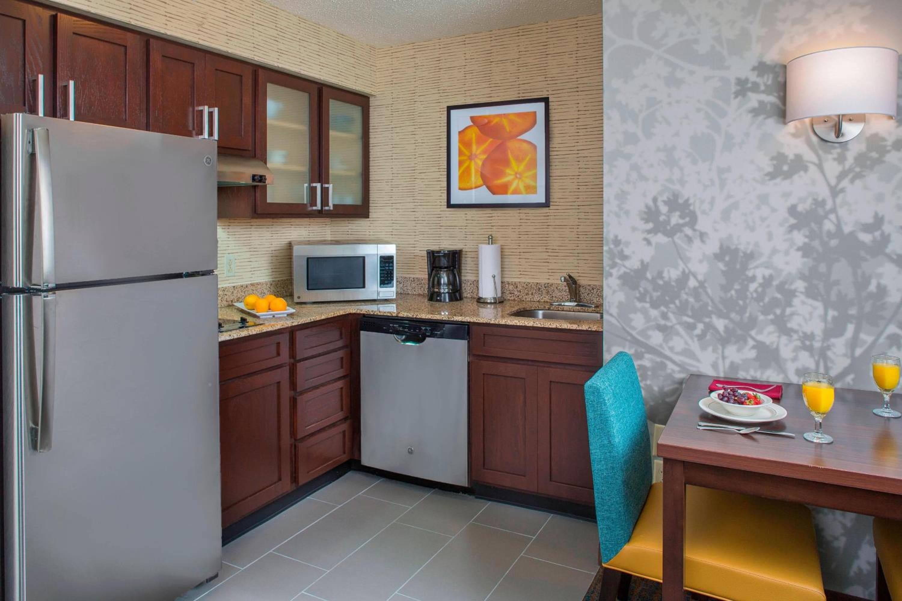Residence Inn by Marriott New Orleans Metairie, Metairie, photo 6