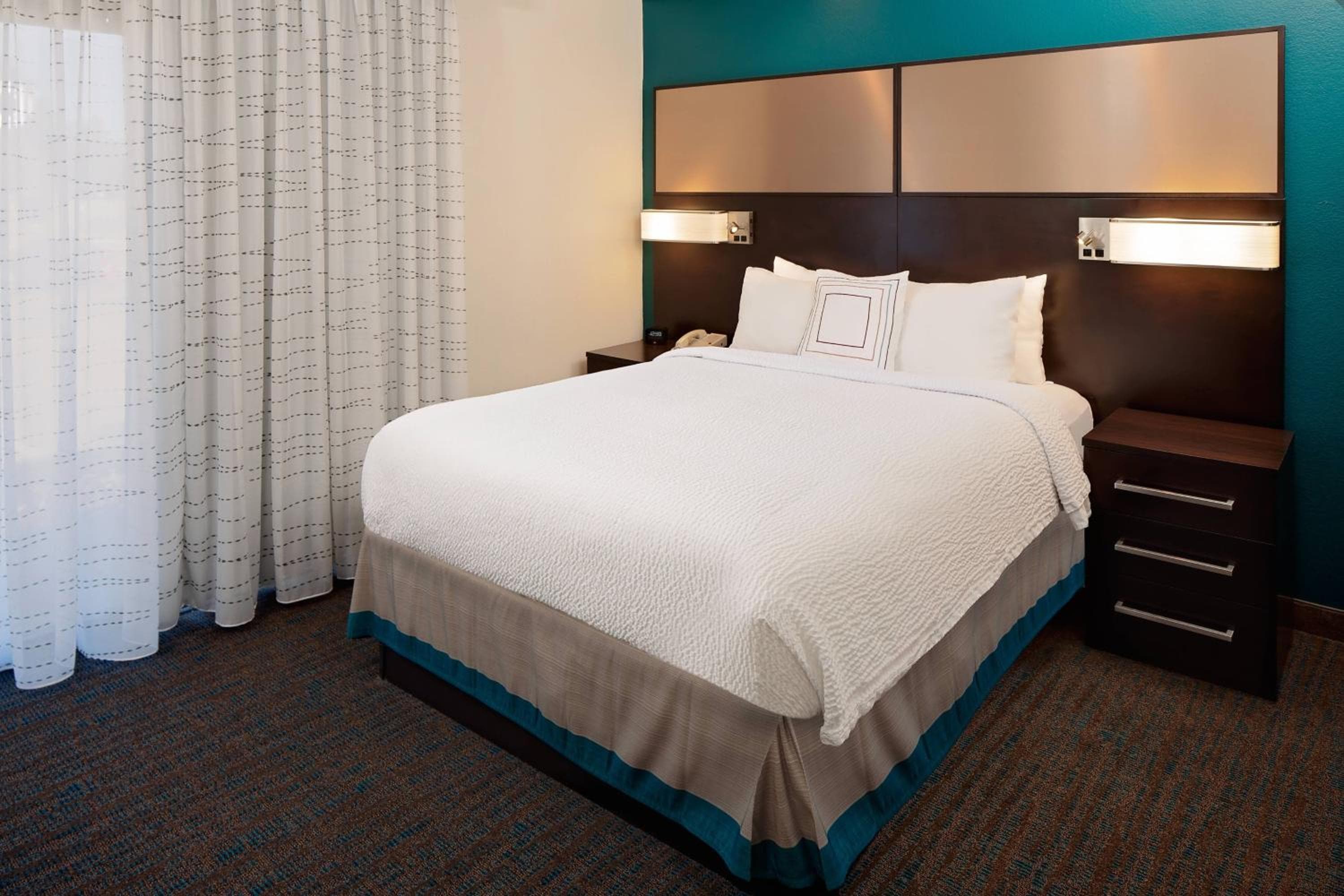 Residence Inn by Marriott Denver Tech Center, Englewood, photo 2