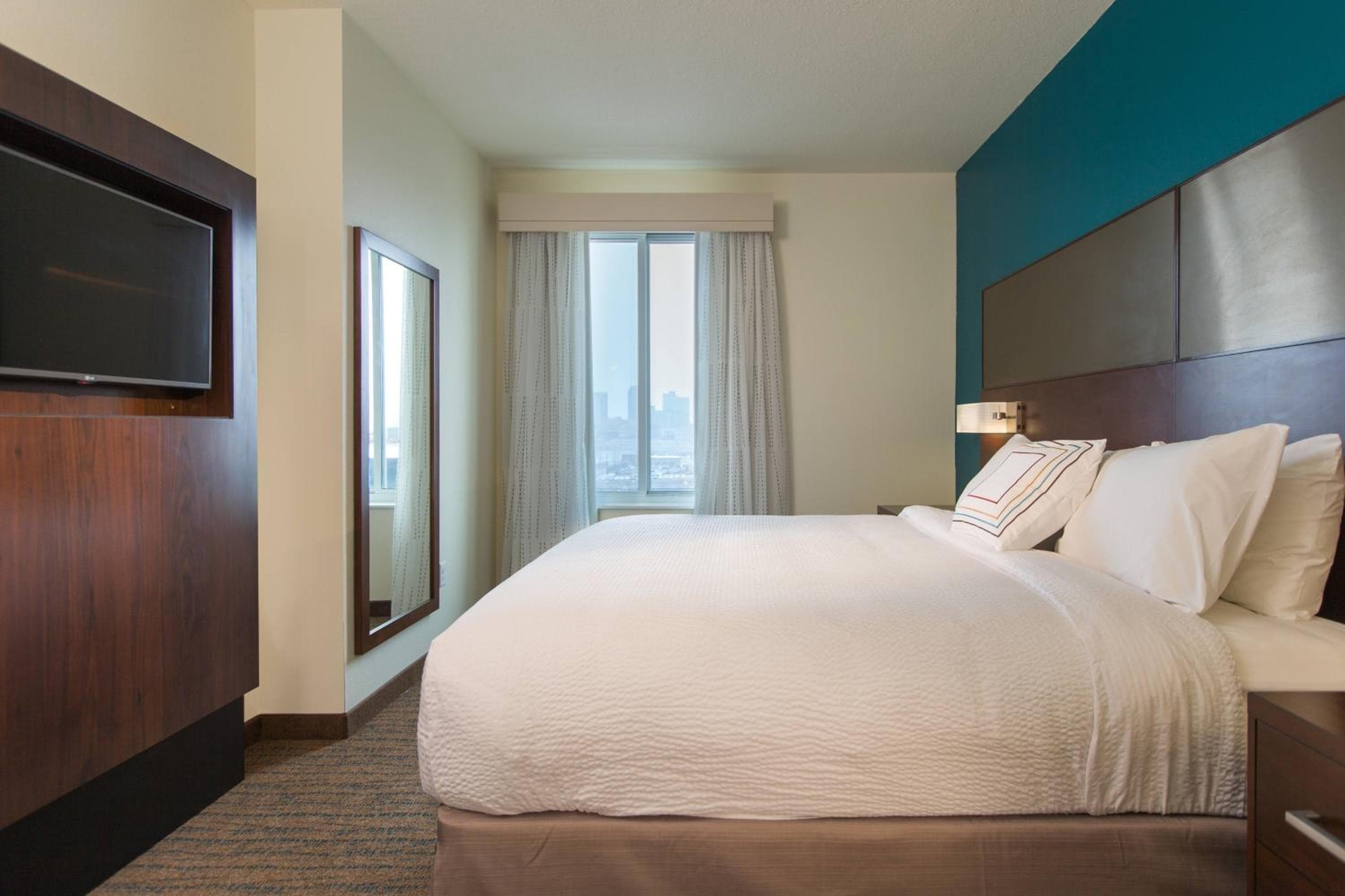 Residence Inn by Marriott Nashville Vanderbilt/West End, Nashville, photo 2