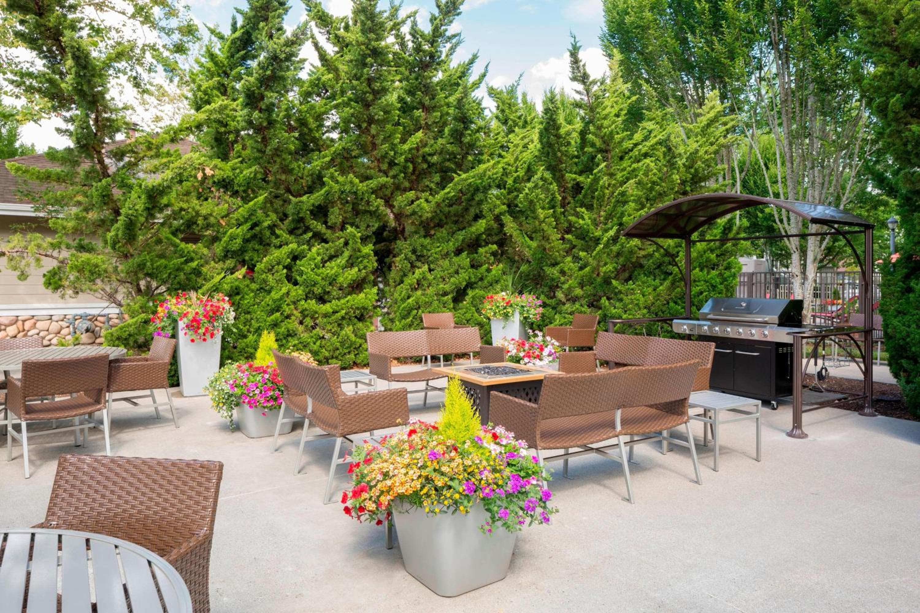 TownePlace Suites by Marriott Portland Hillsboro, Hillsboro, photo 6
