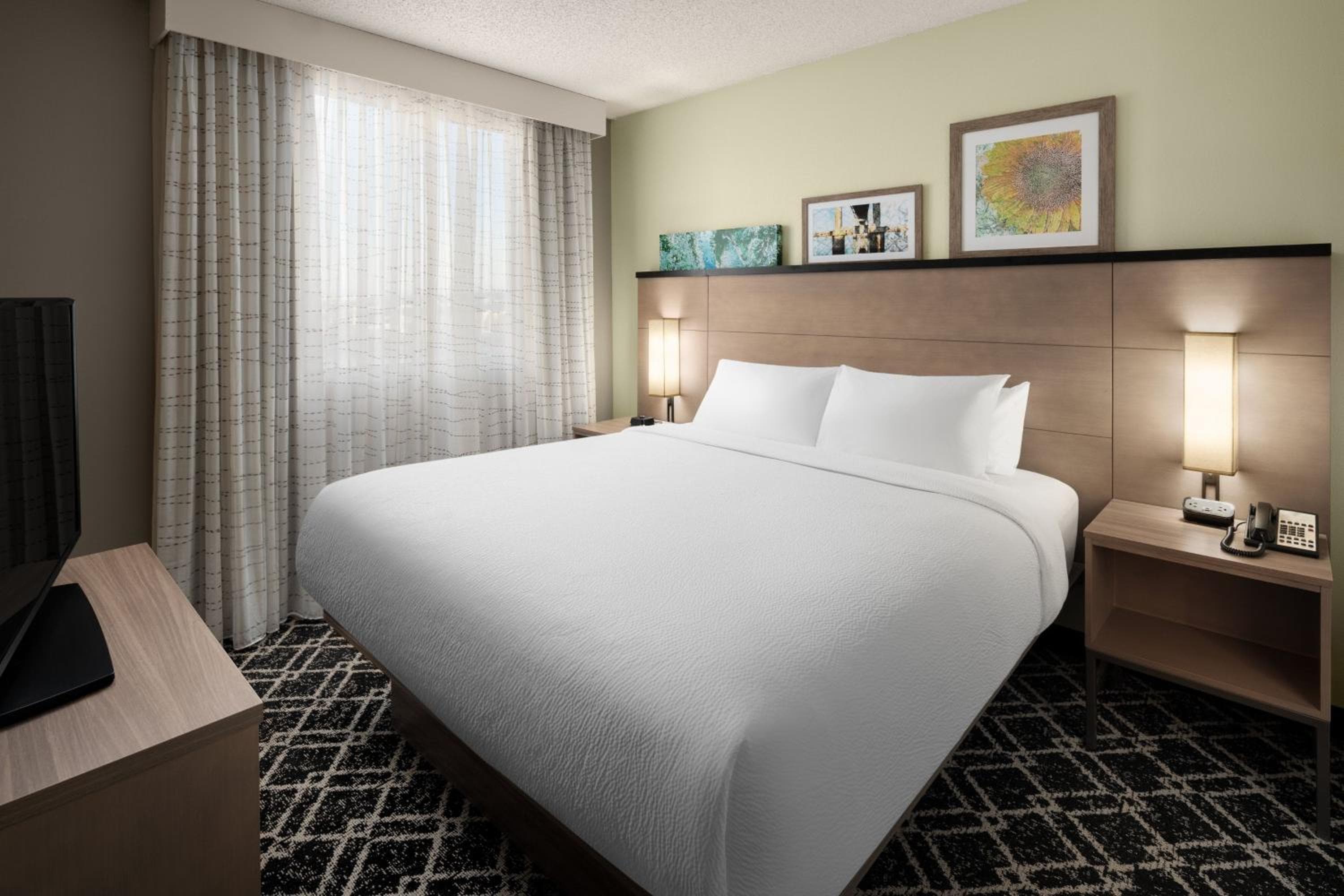 Residence Inn Portland Downtown/RiverPlace, Portland, photo 2