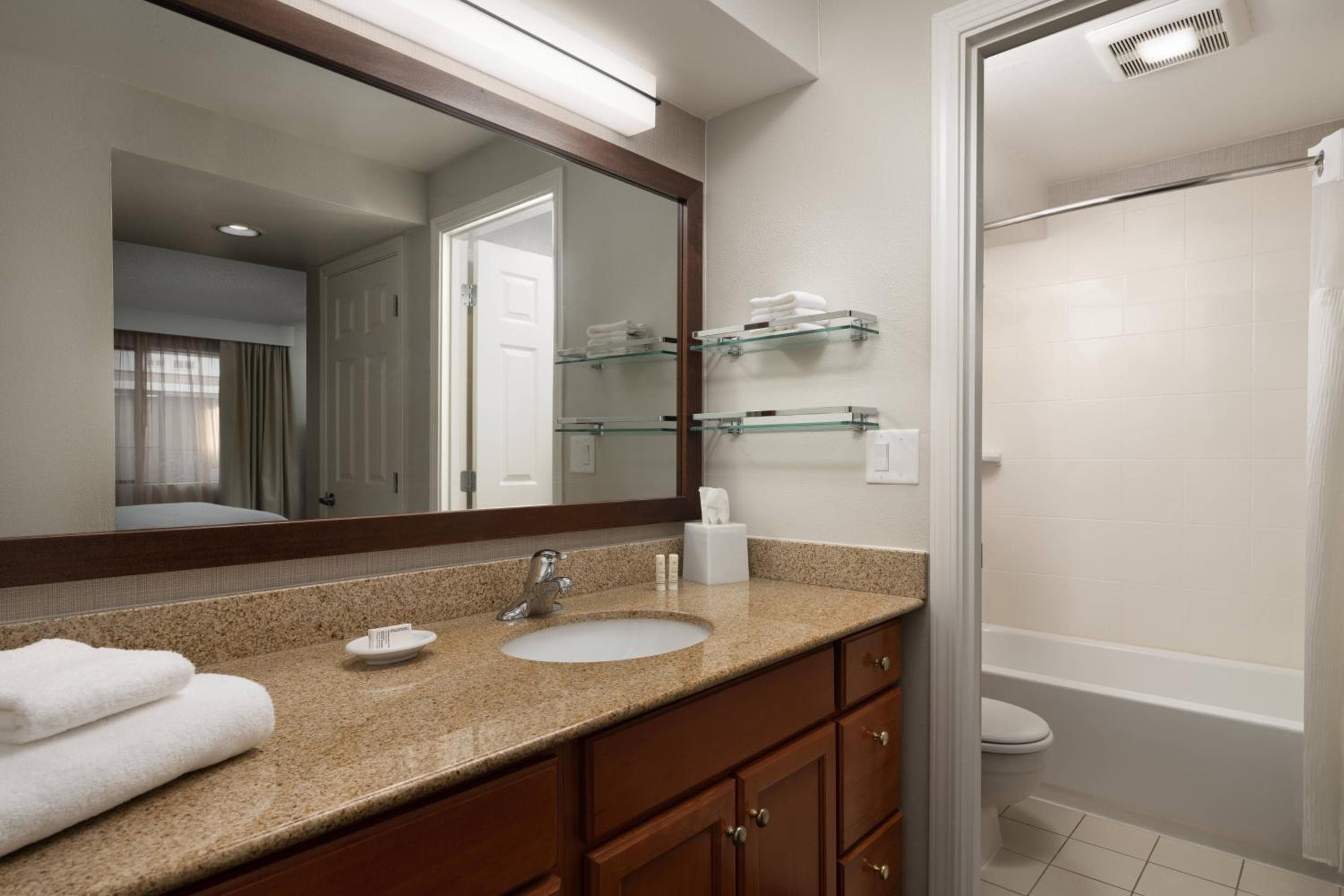 Residence Inn by Marriott Seattle North-Lynnwood Everett, photo 3