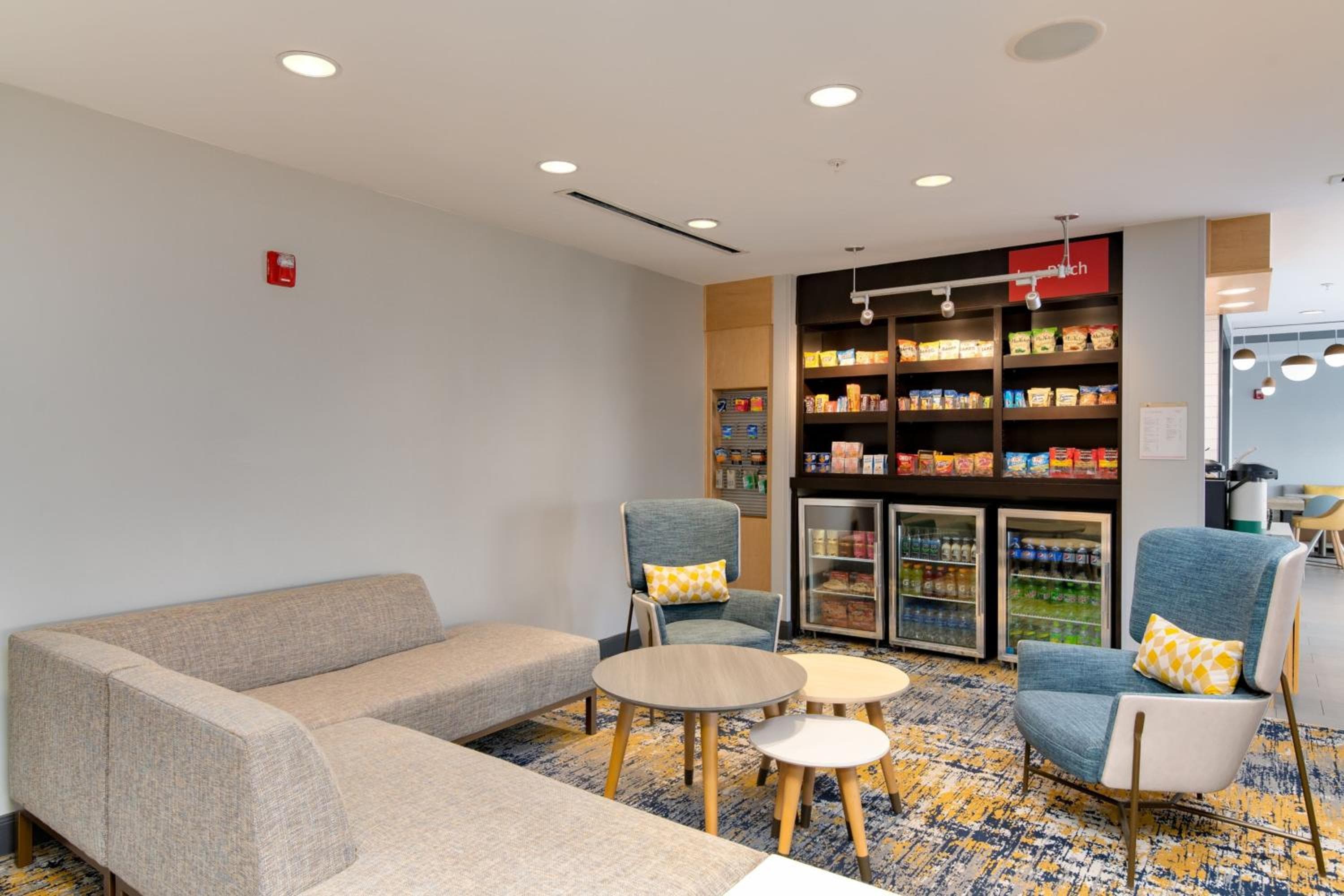 TownePlace Suites by Marriott Dallas McKinney, McKinney, photo 3