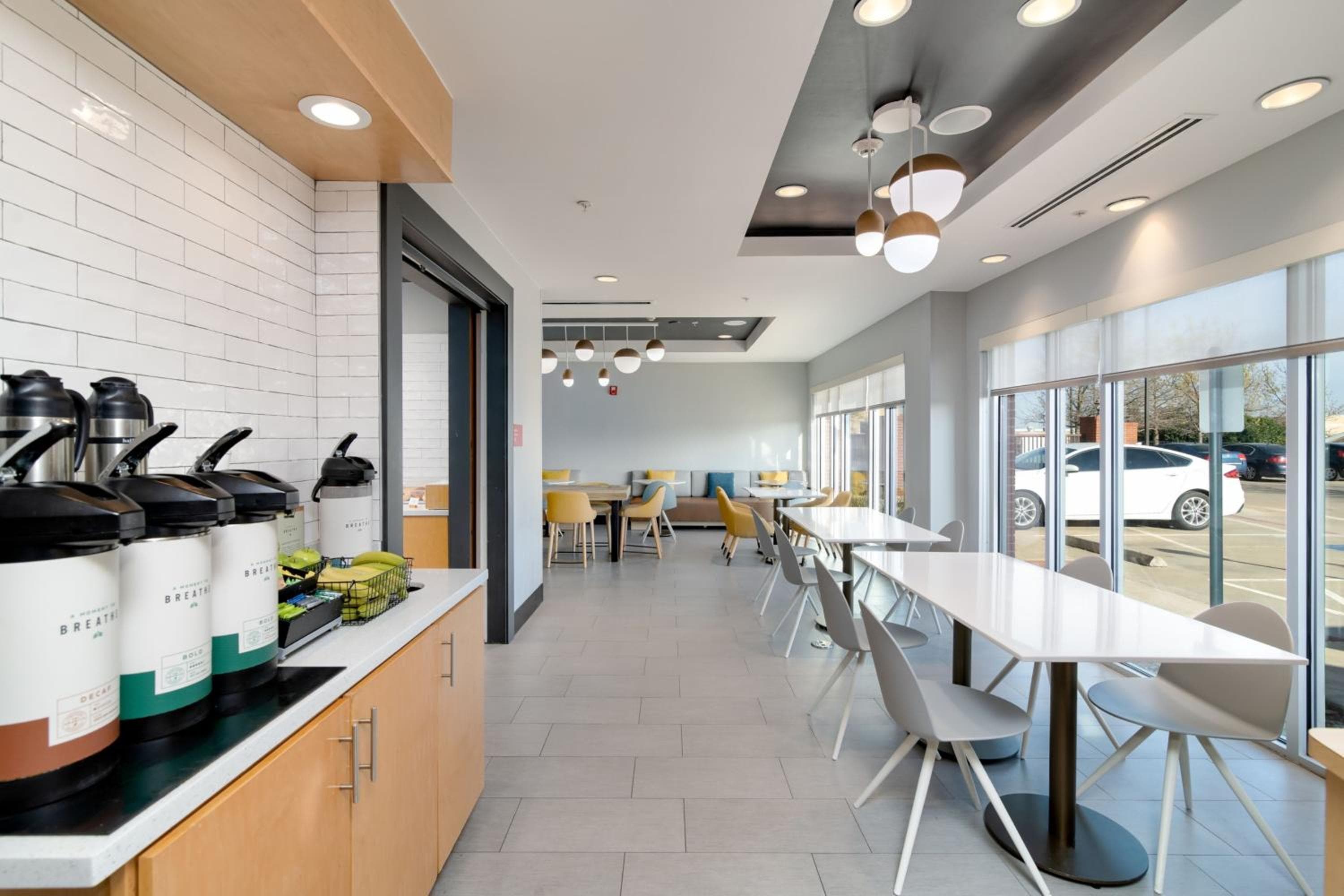TownePlace Suites by Marriott Dallas McKinney, McKinney, photo 5