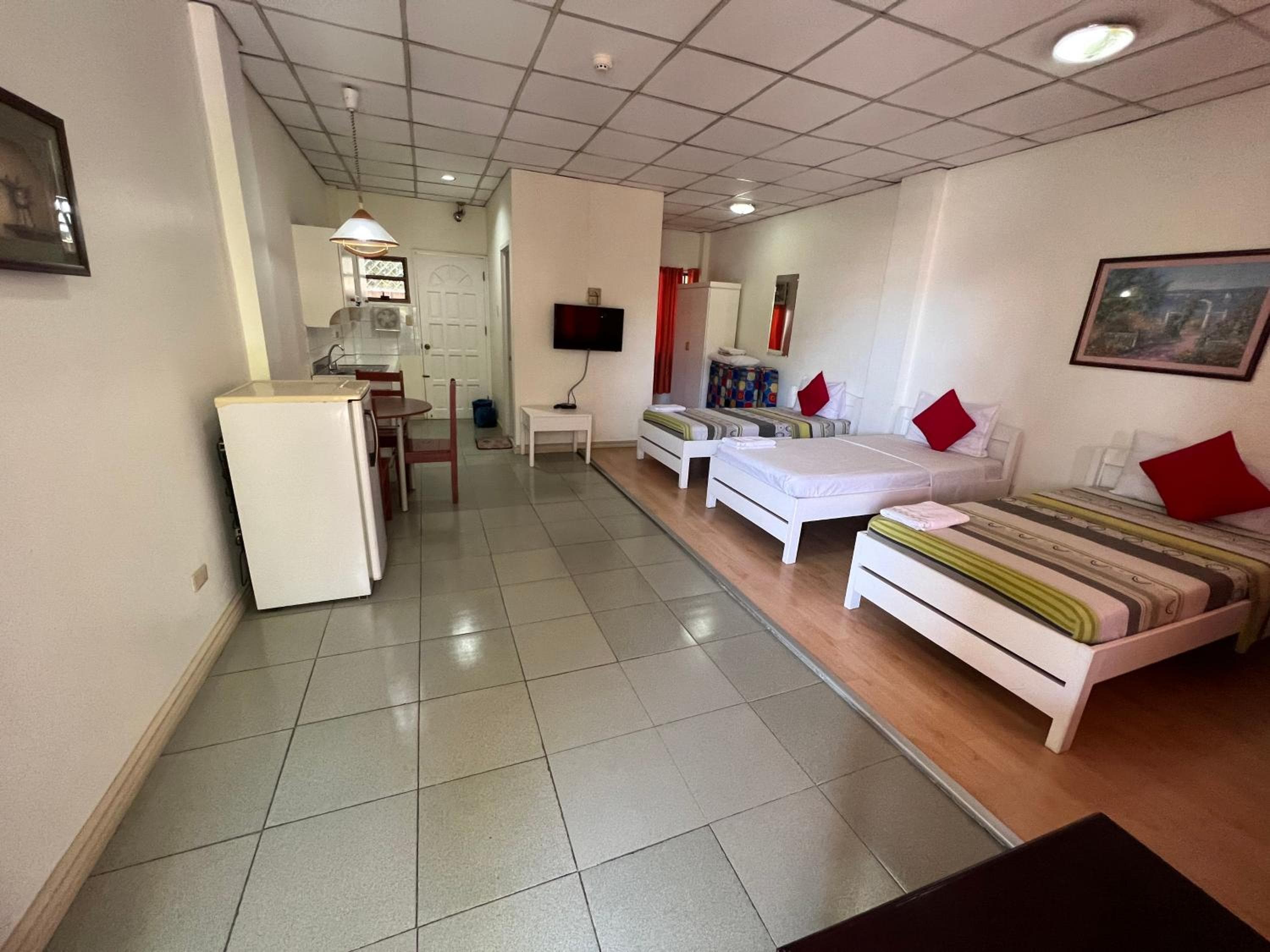 Golden Belle Apartelle and Suites, Davao City, photo 6