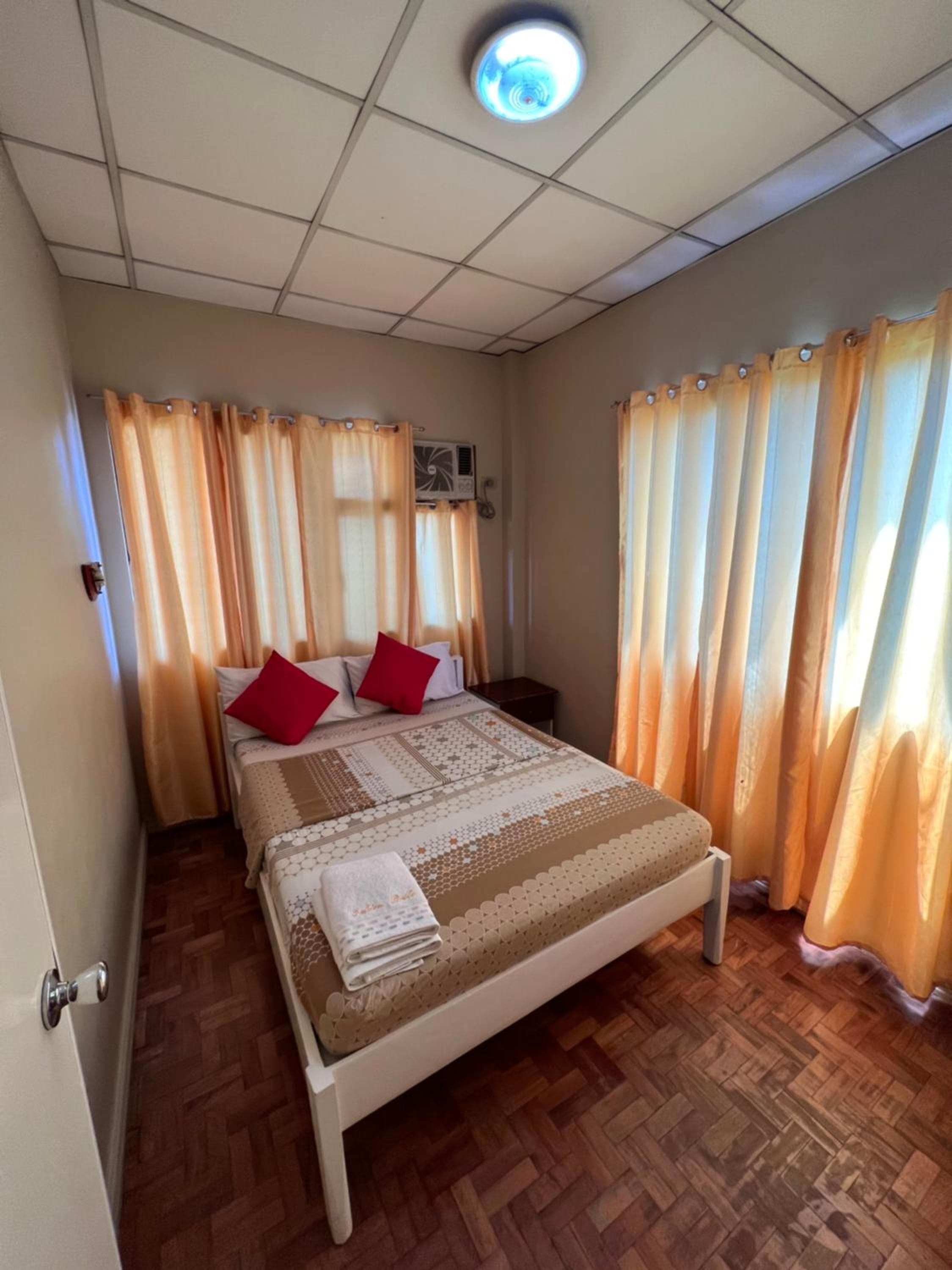 Golden Belle Apartelle and Suites, Davao City, photo 3