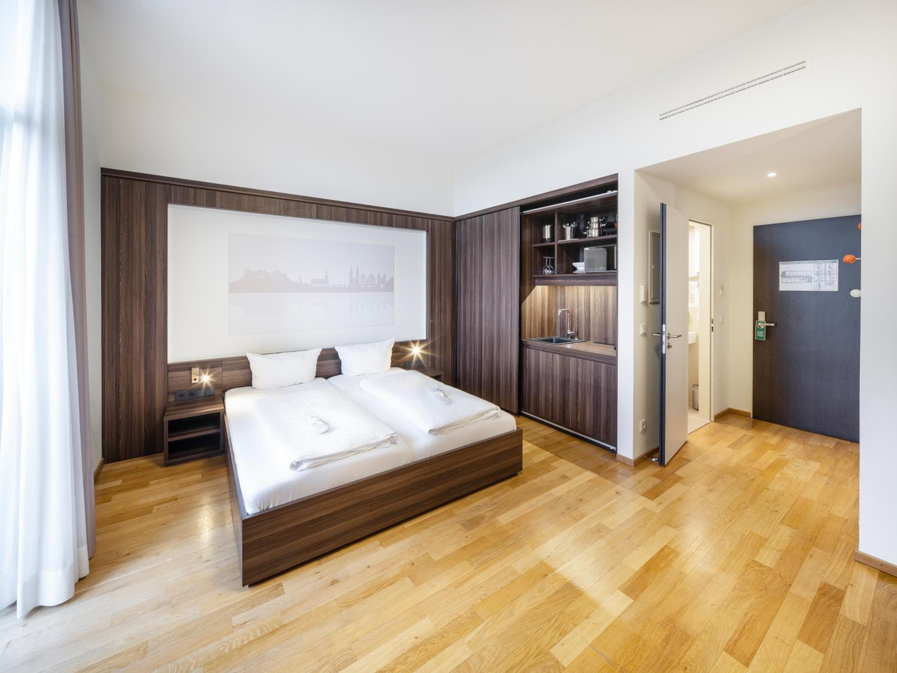 sevenDays Hotel BoardingHouse, Heidelberg, photo 3
