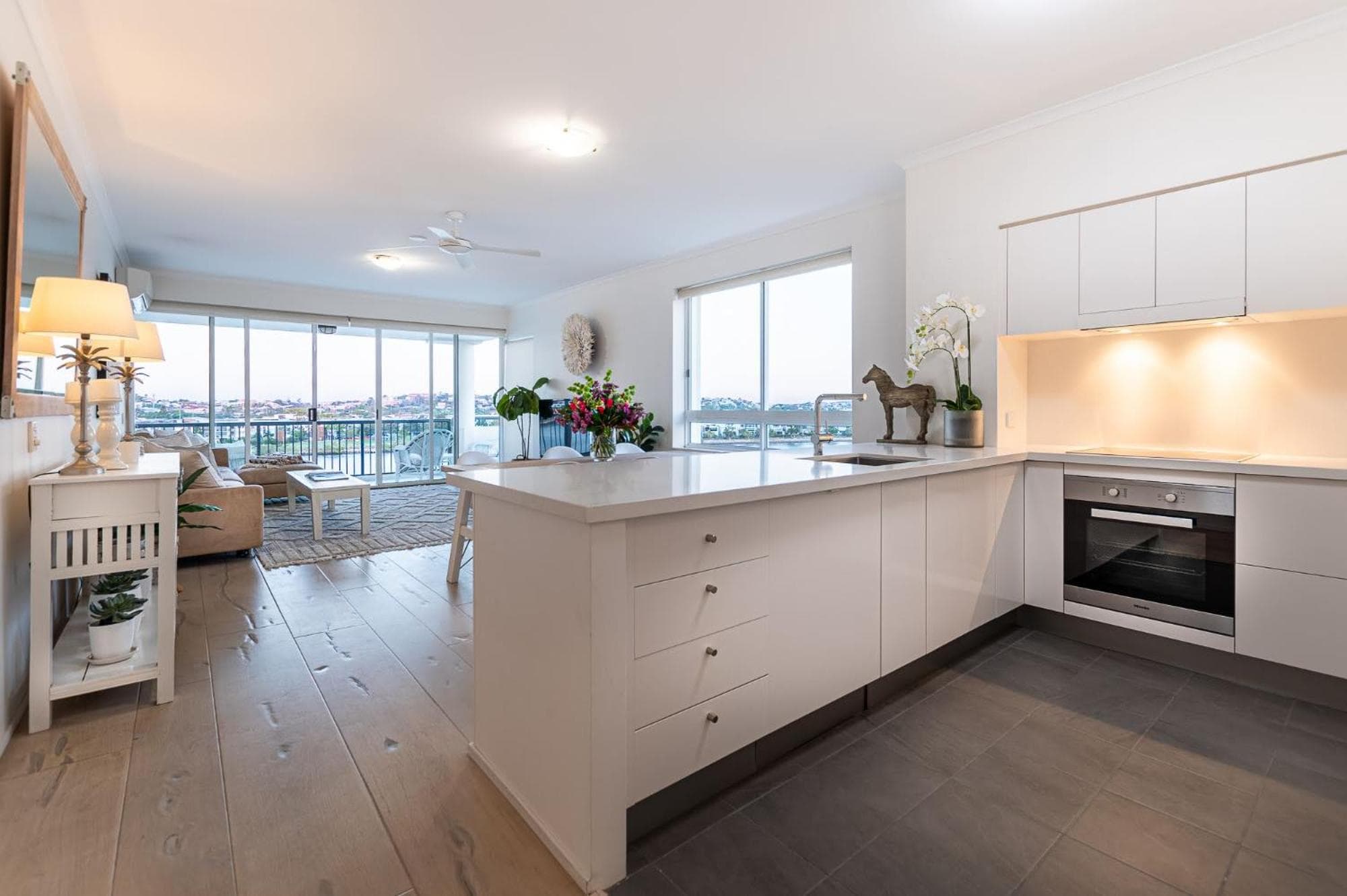 Goldsborough Place Apartments, Brisbane, photo 3