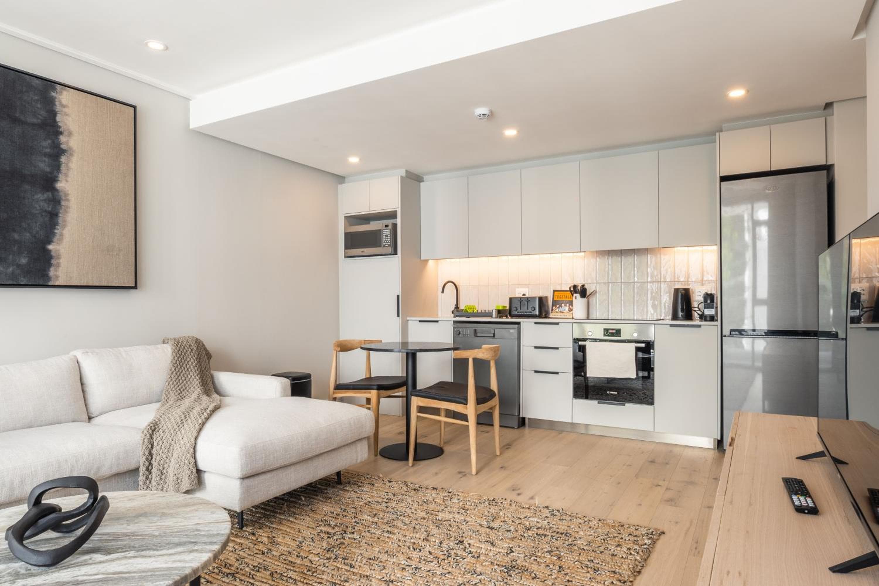 Casa on Kei by Totalstay, Cape Town, photo 6