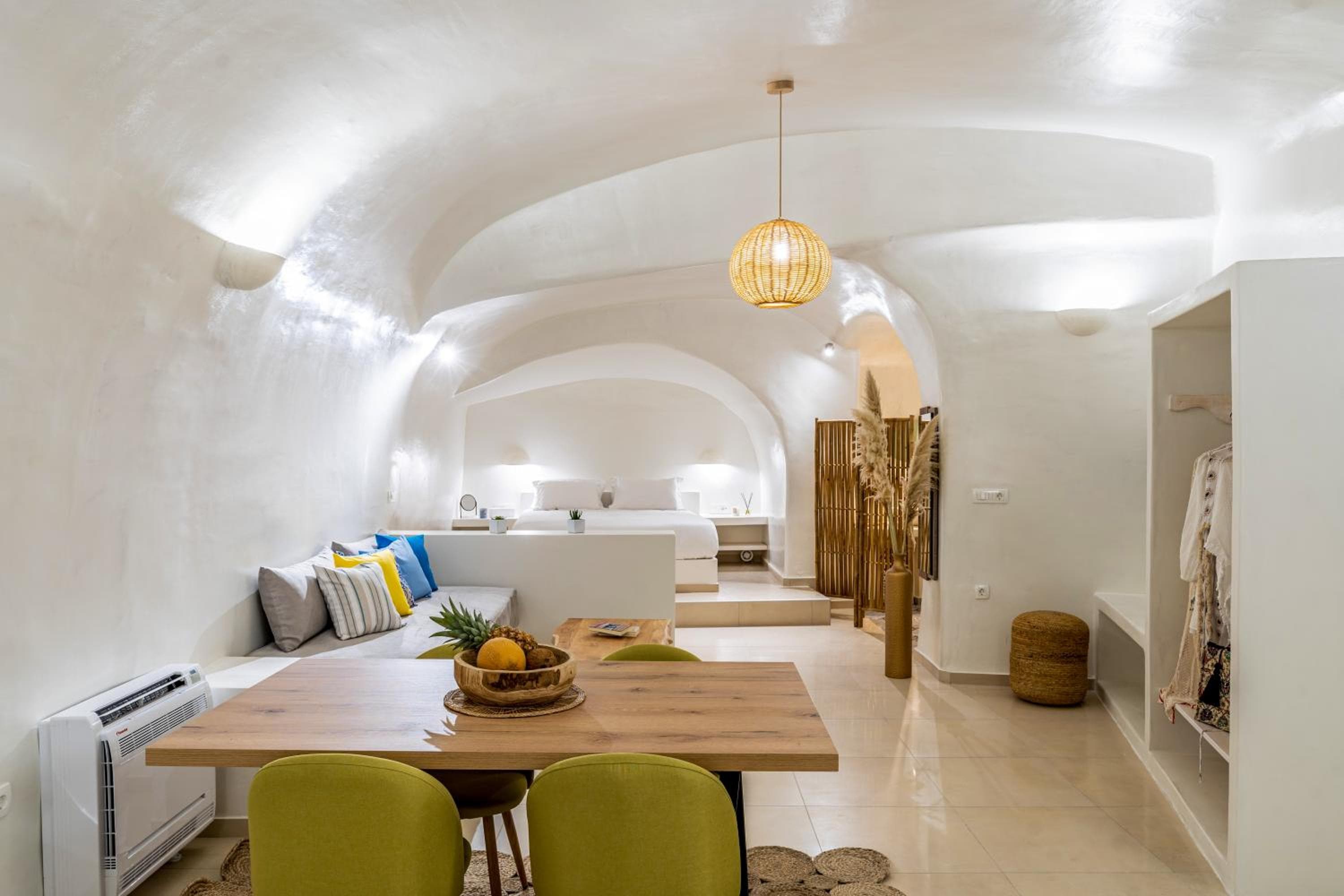 Afora Houses, Vóthon, photo 6