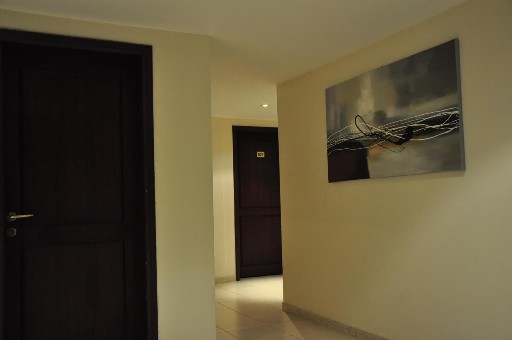 Sahara Hotel Apartments, Muscat, photo 2