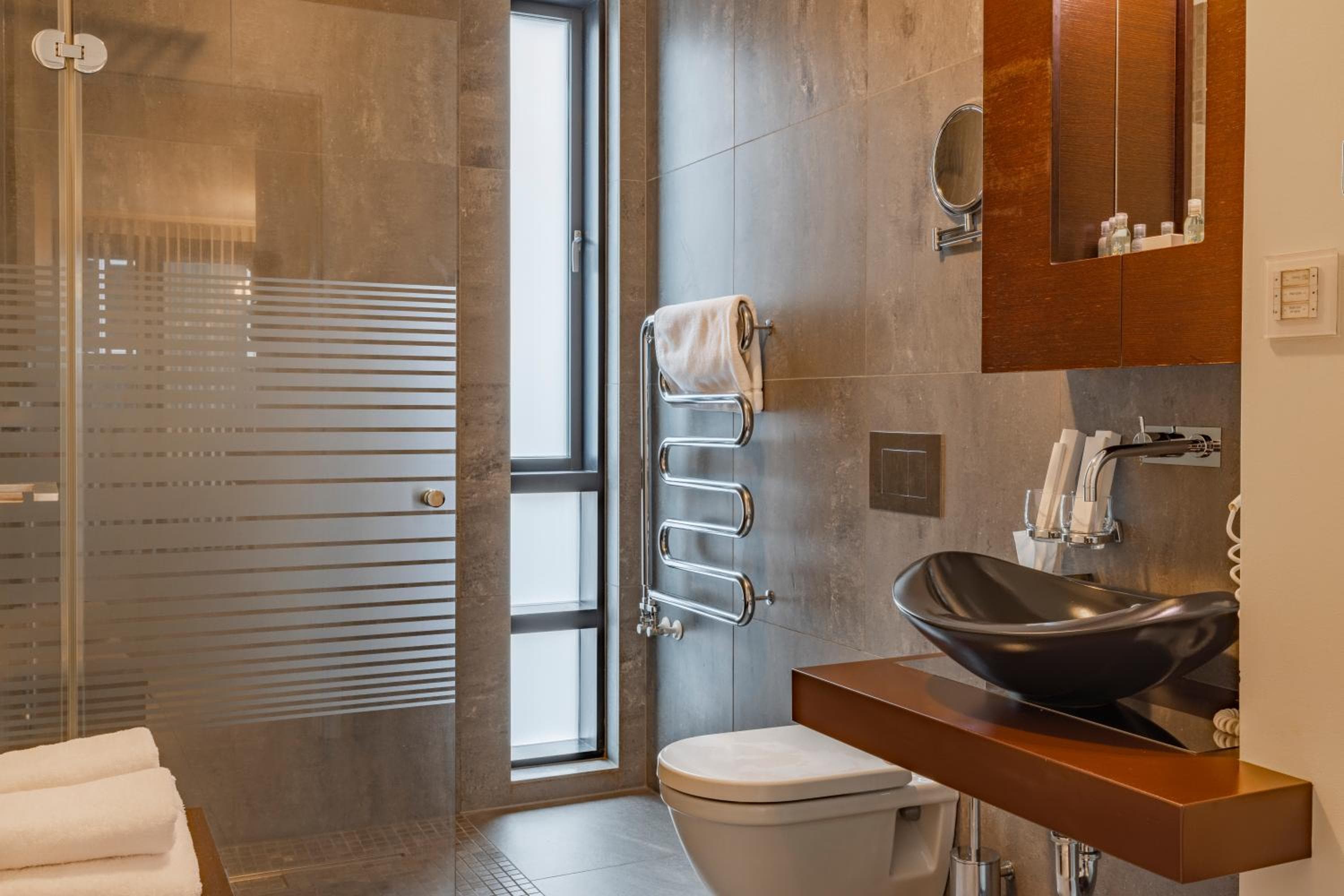Black Pearl Apartment Hotel, Reykjavík, photo 3