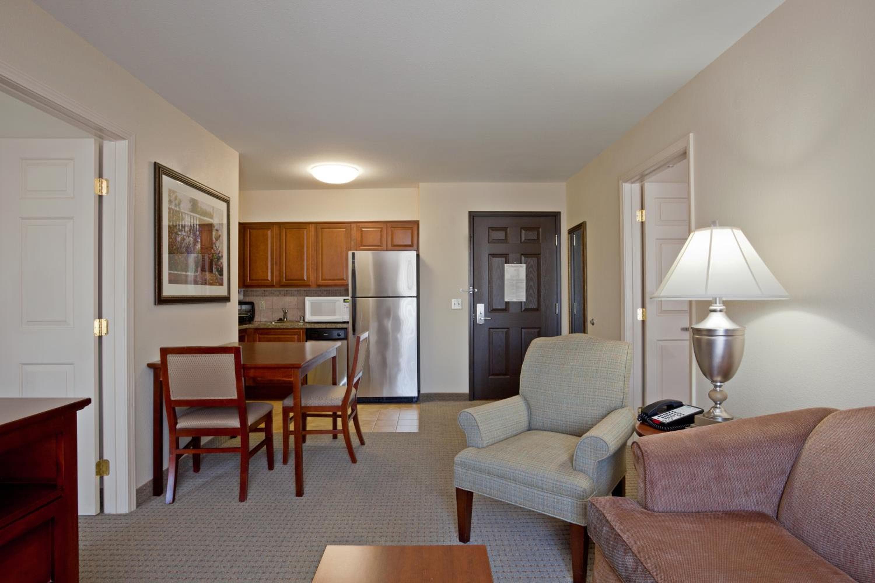 Staybridge Suites Palmdale by IHG, Palmdale, photo 5