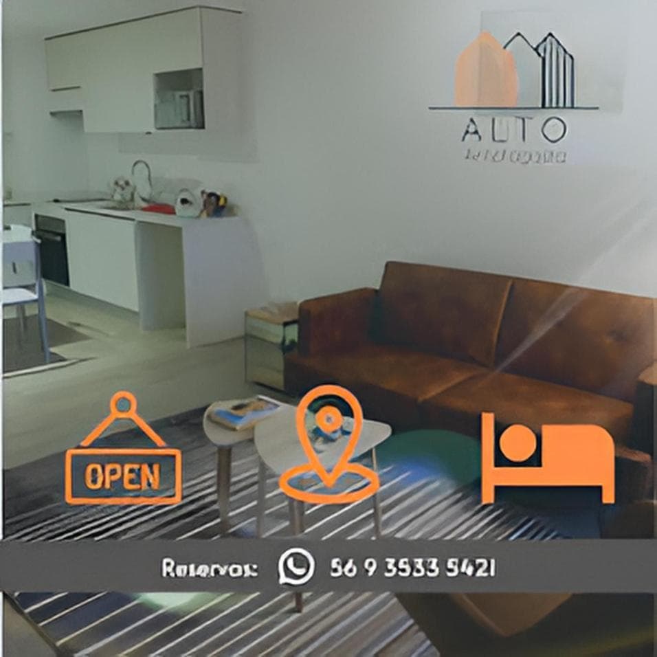 Hotel Alto Antofagasta, Antofagasta, photo 2