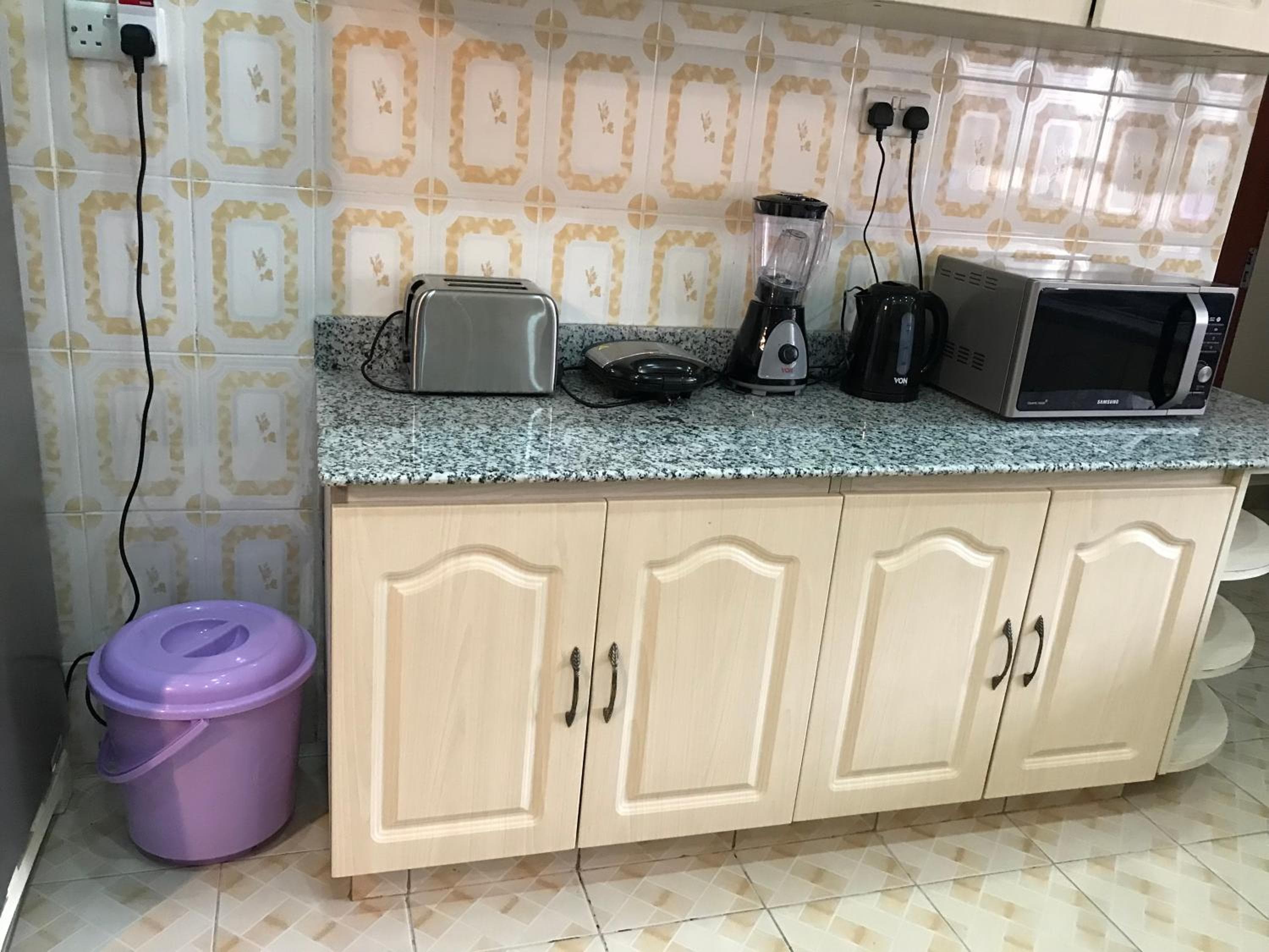 Maliaways Comfy Airbnb-Jkia, Nairobi, photo 6