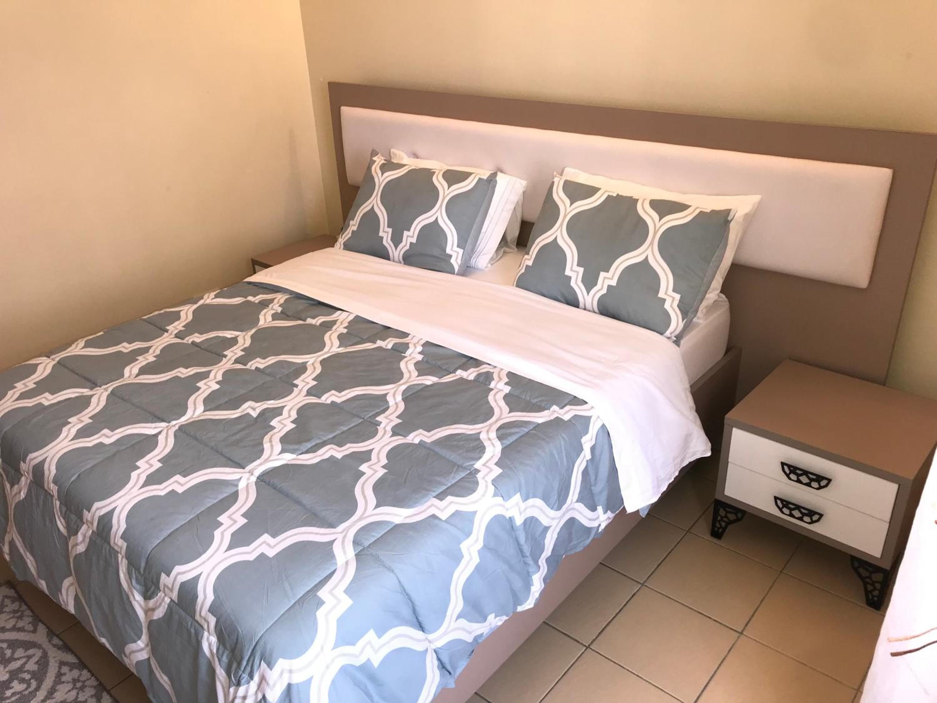 Maliaways Comfy Airbnb-Jkia, Nairobi