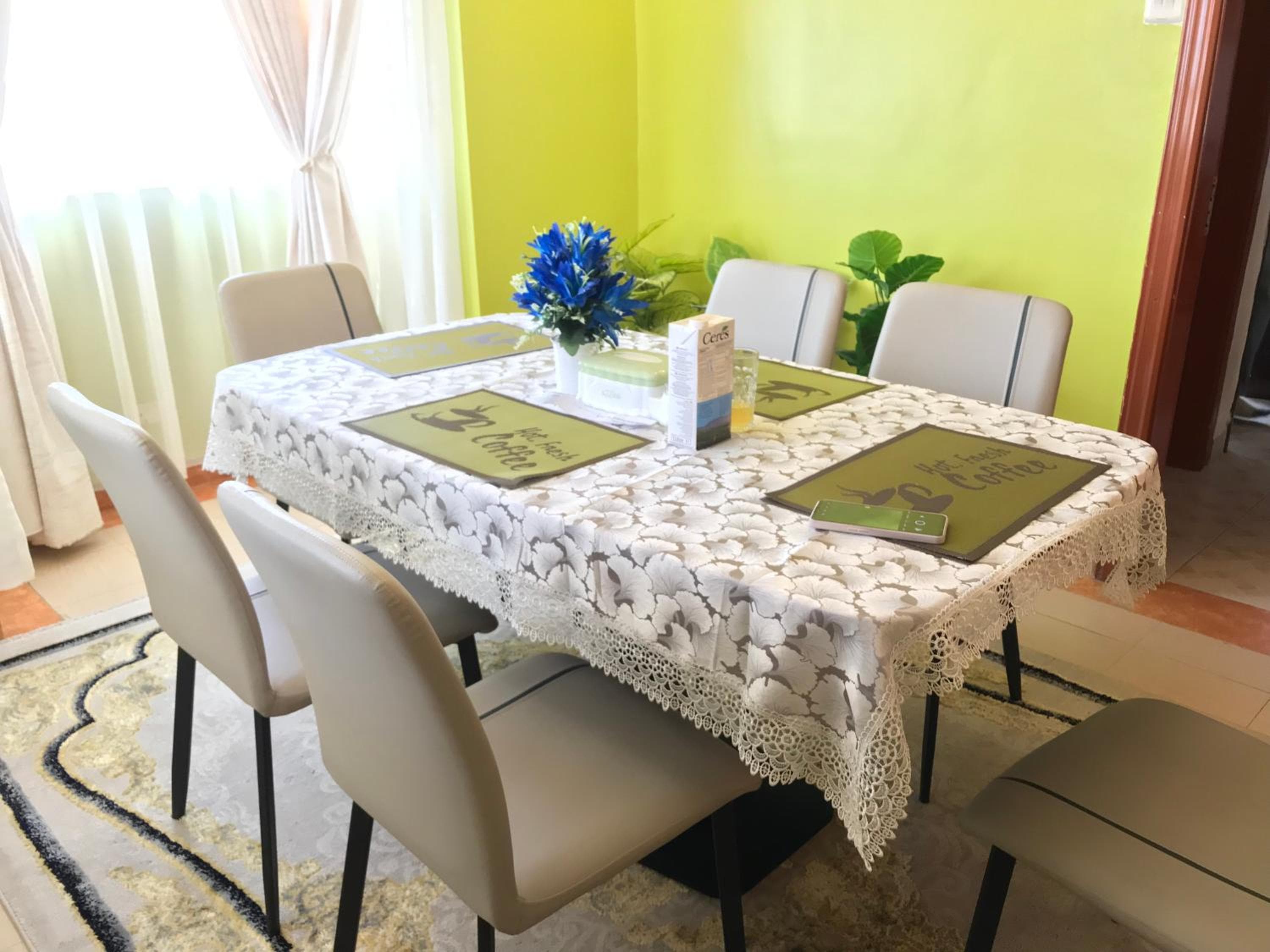 Maliaways Comfy Airbnb-Jkia, Nairobi, photo 2