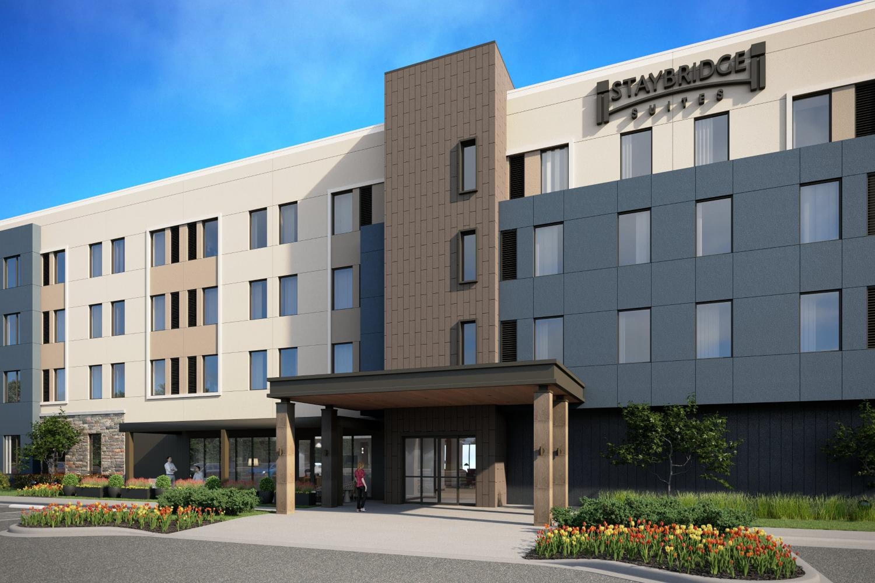 Staybridge Suites Sacramento Woodland by IHG, Woodland