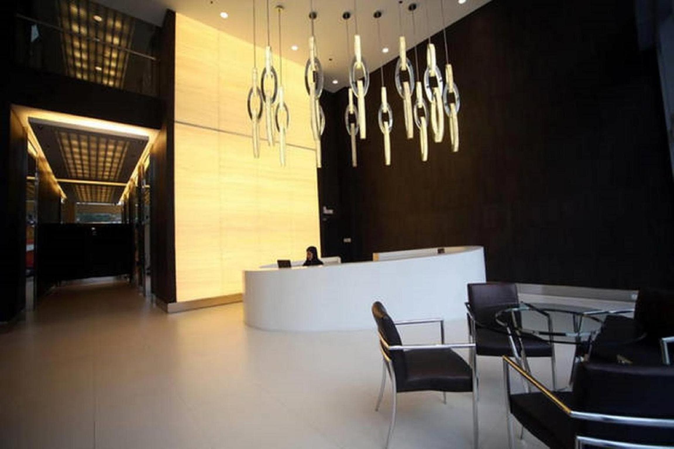 Avant Apartments at The Fort, Manila, photo 2