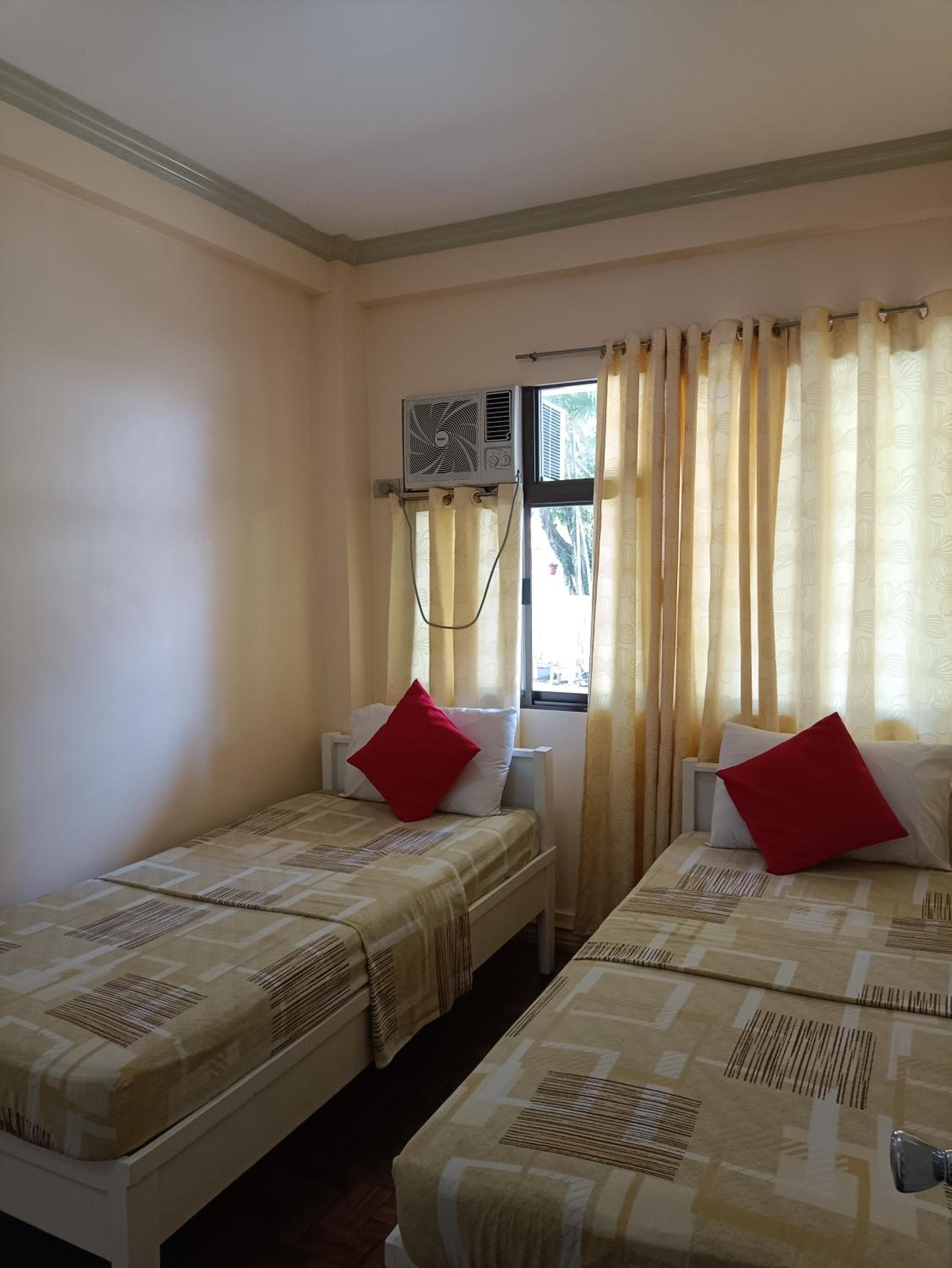 Golden Belle Apartelle and Suites, Davao City, photo 5