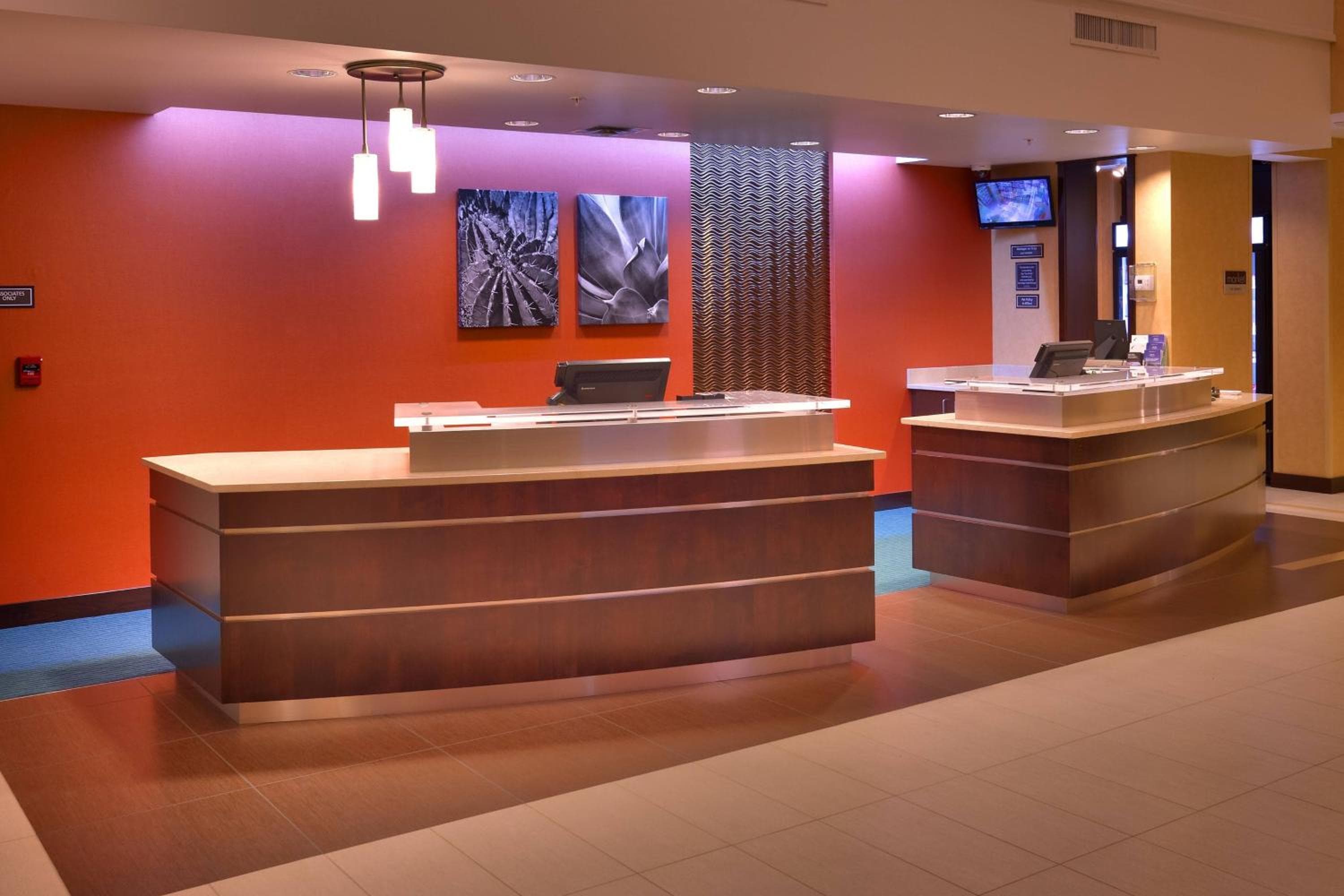 Residence Inn by Marriott Phoenix Gilbert, Gilbert, photo 3