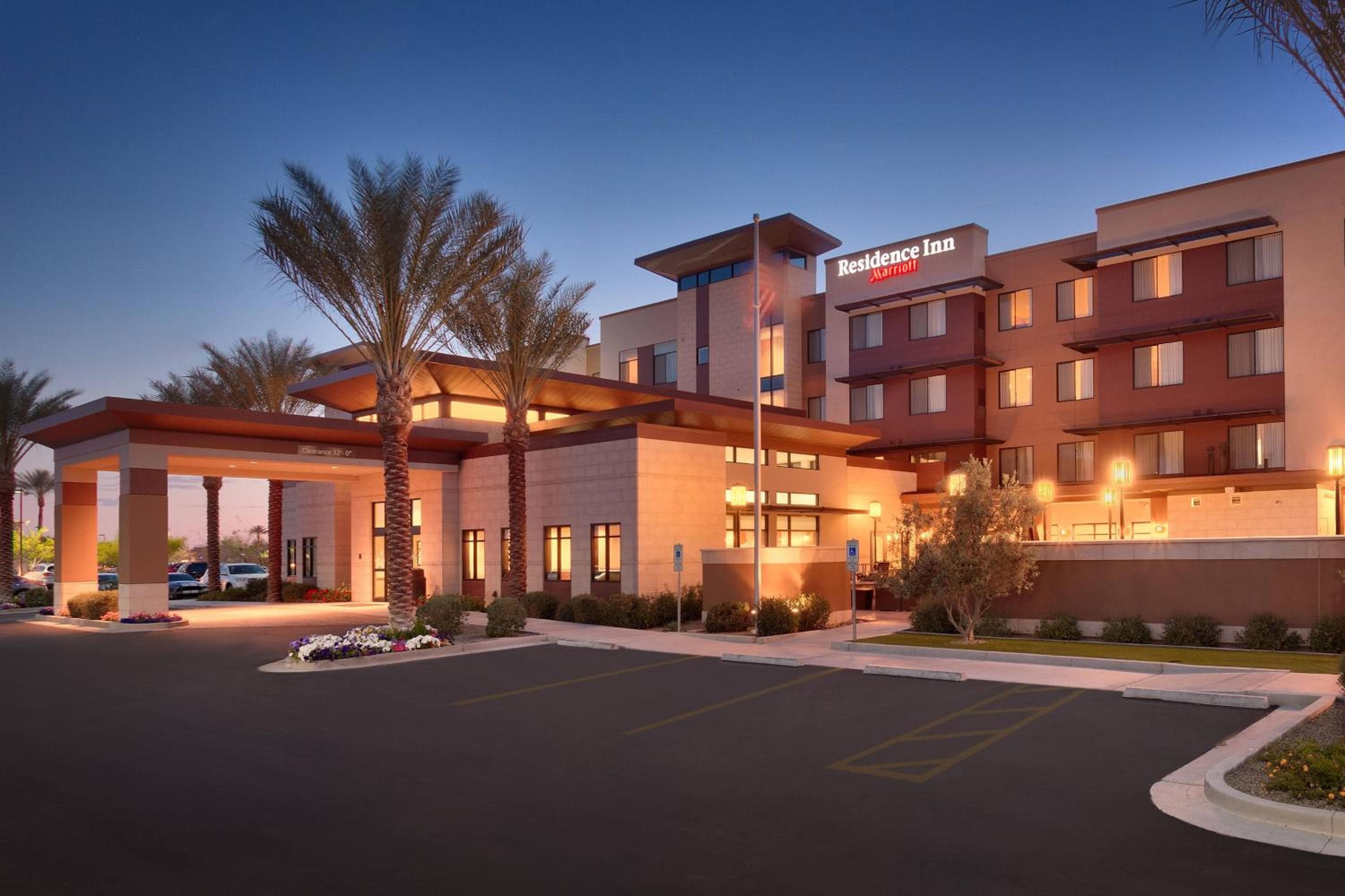Residence Inn by Marriott Phoenix Gilbert, Gilbert