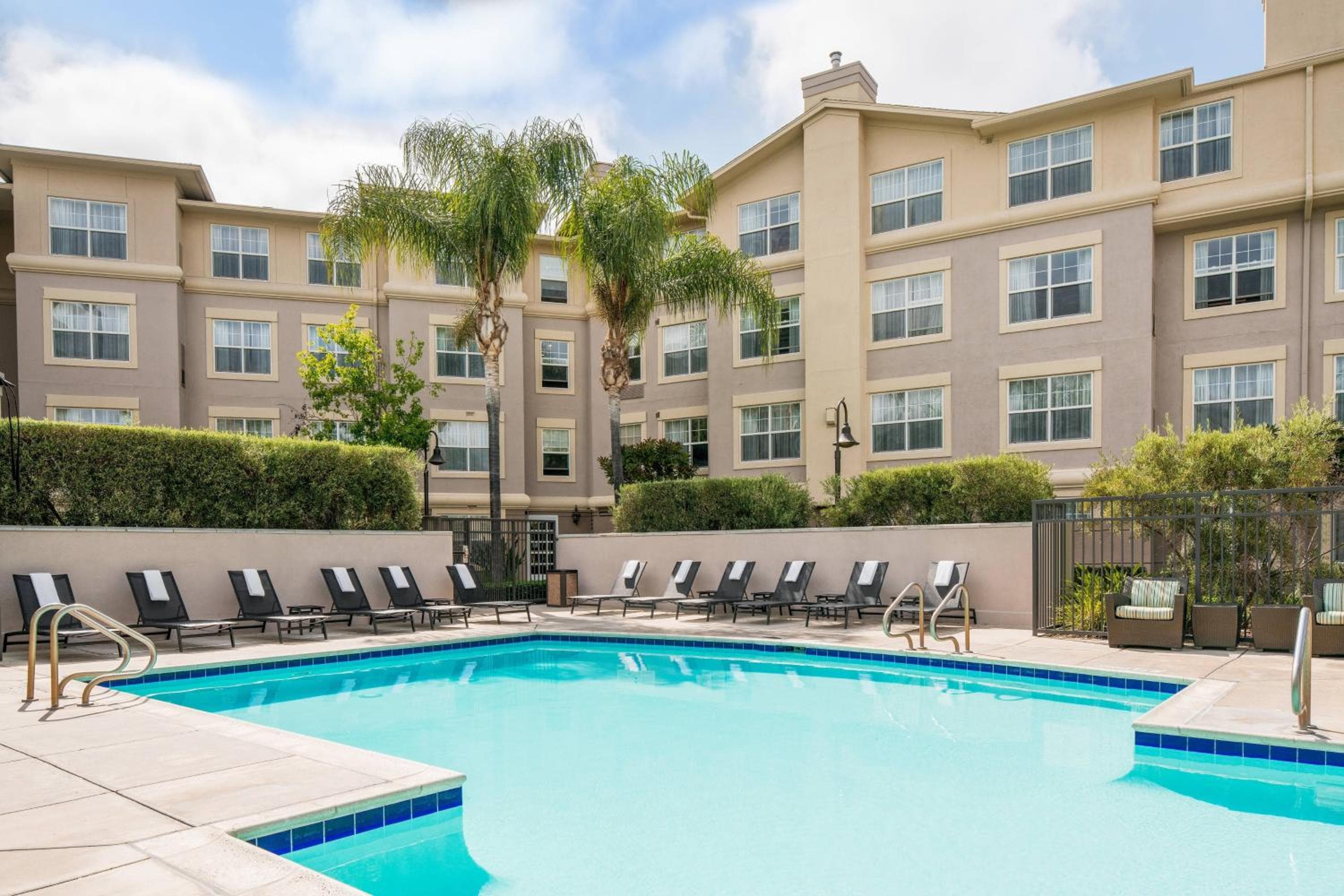 Residence Inn by Marriott Cypress Los Alamitos, Los Alamitos, photo 6