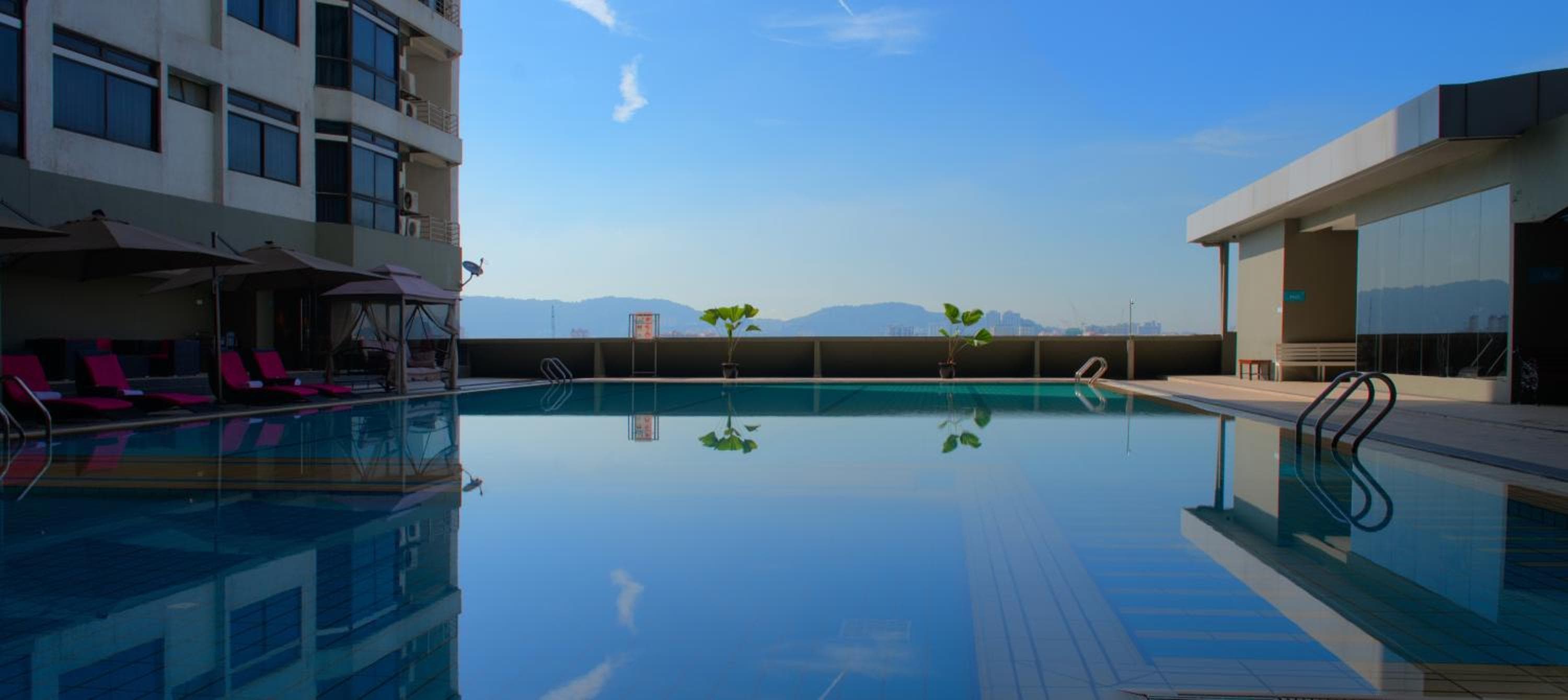 Fahrenheit Suites Bukit Bintang, Kuala Lumpur, Kuala Lumpur, photo 5
