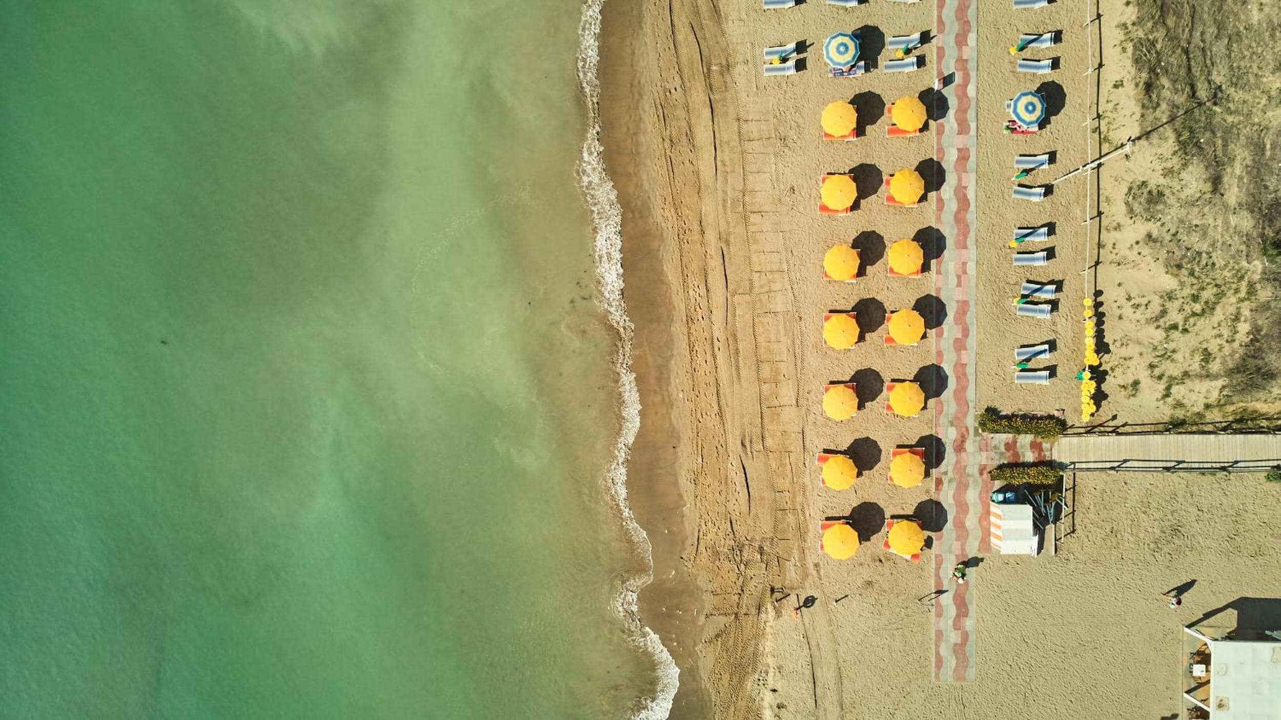 Aparthotel La Pineta, Lido di Jesolo, photo 5