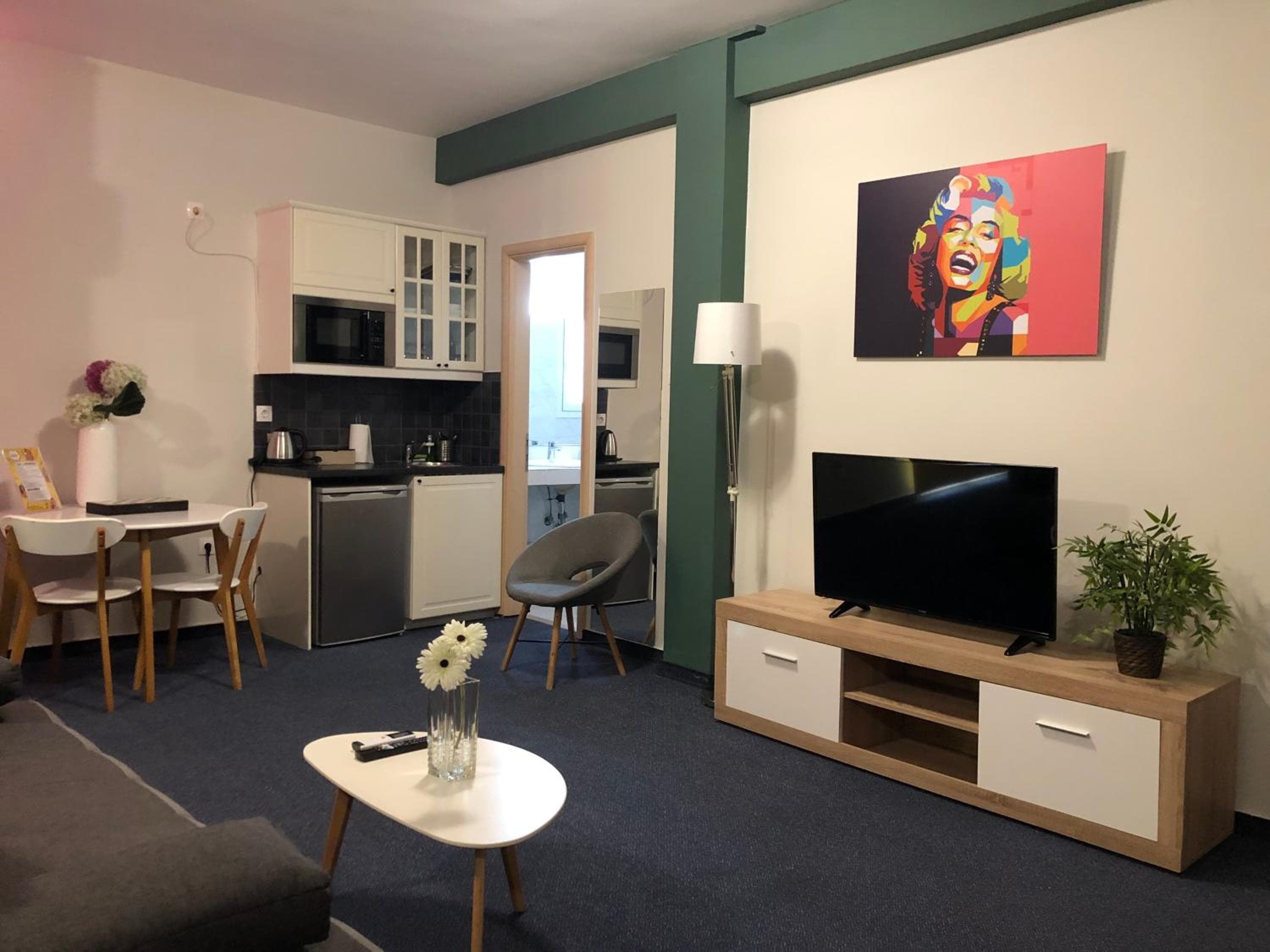 Connect Suites, Athens, photo 5
