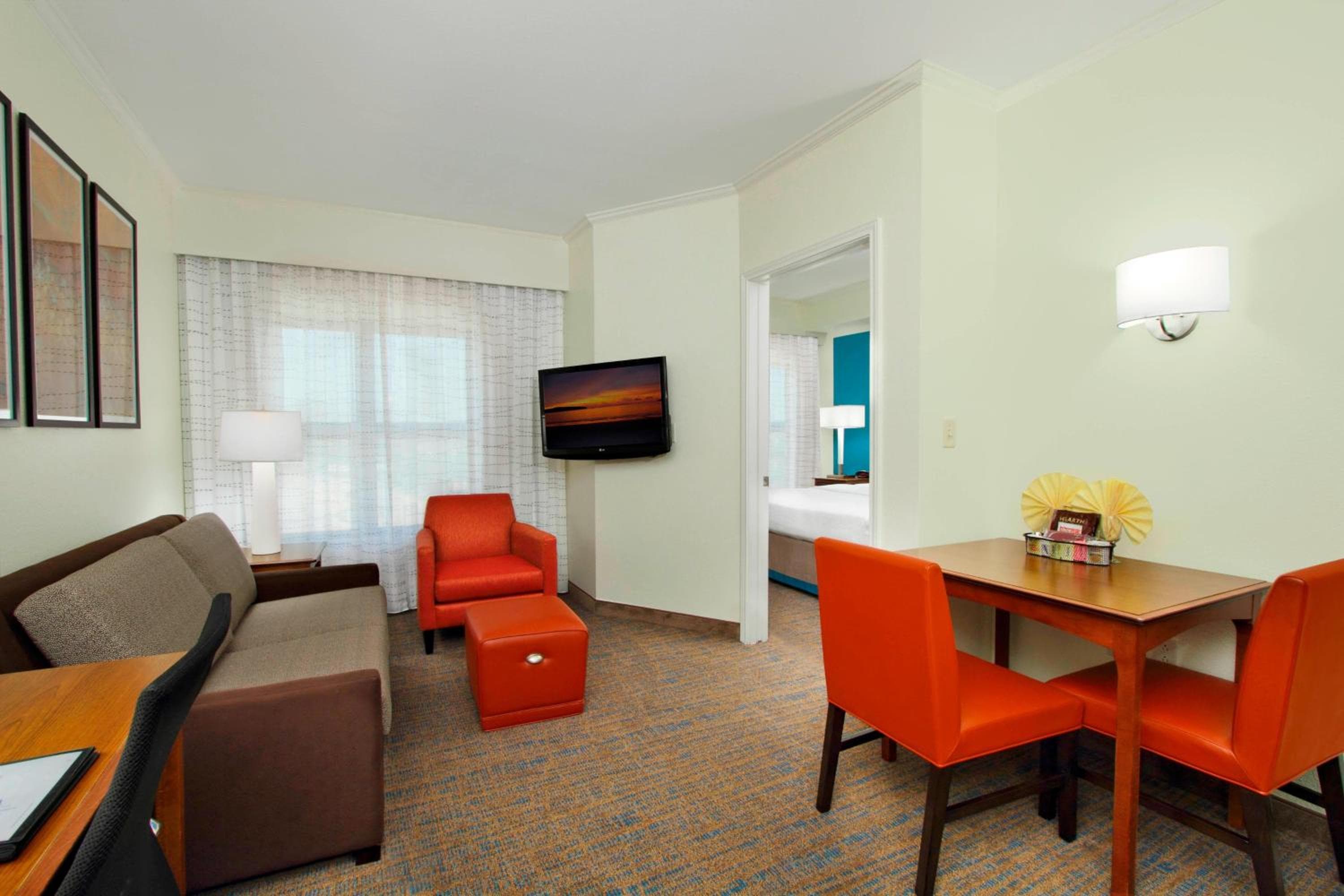 Residence Inn DFW Airport North/Grapevine, Grapevine, photo 5