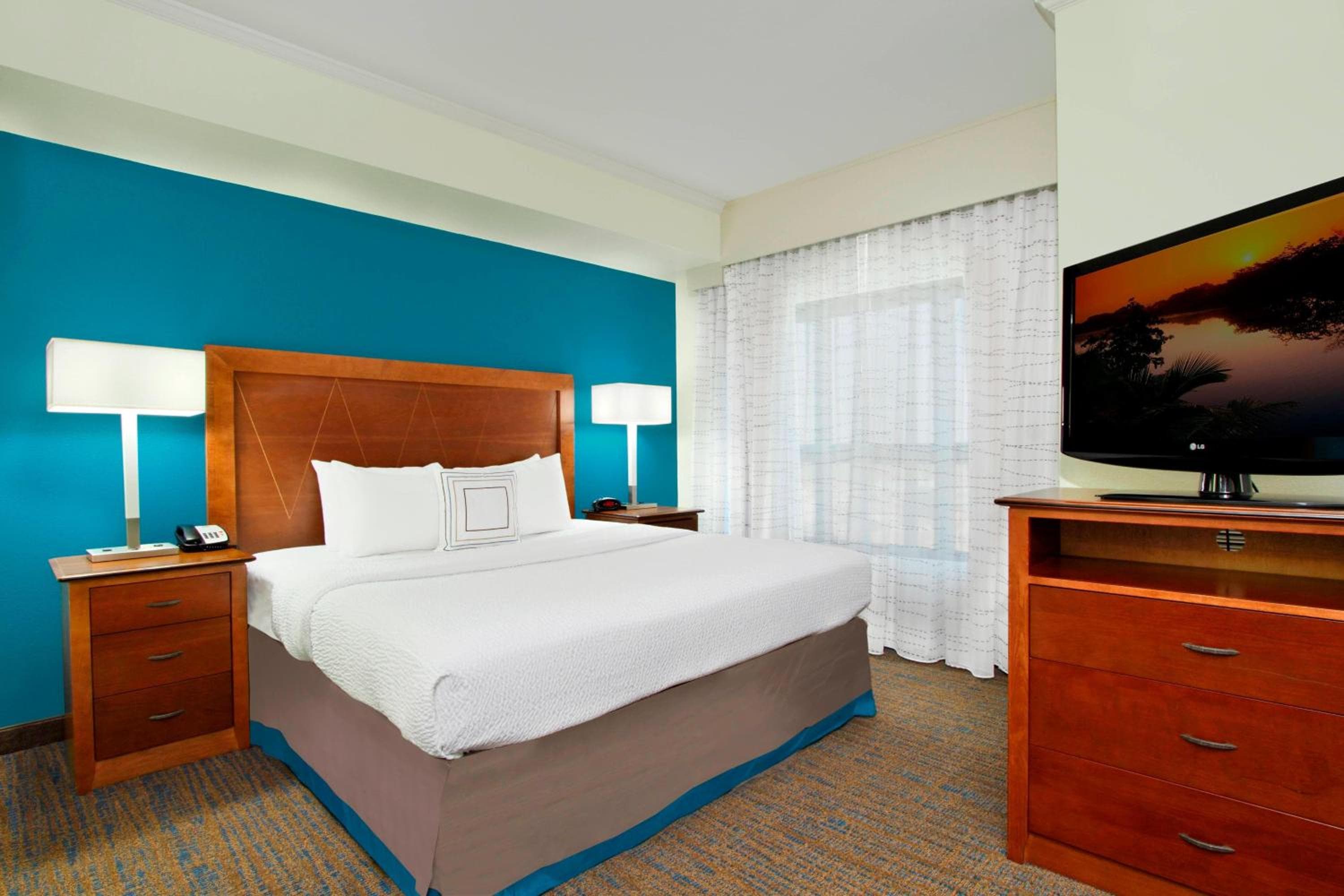 Residence Inn DFW Airport North/Grapevine, Grapevine