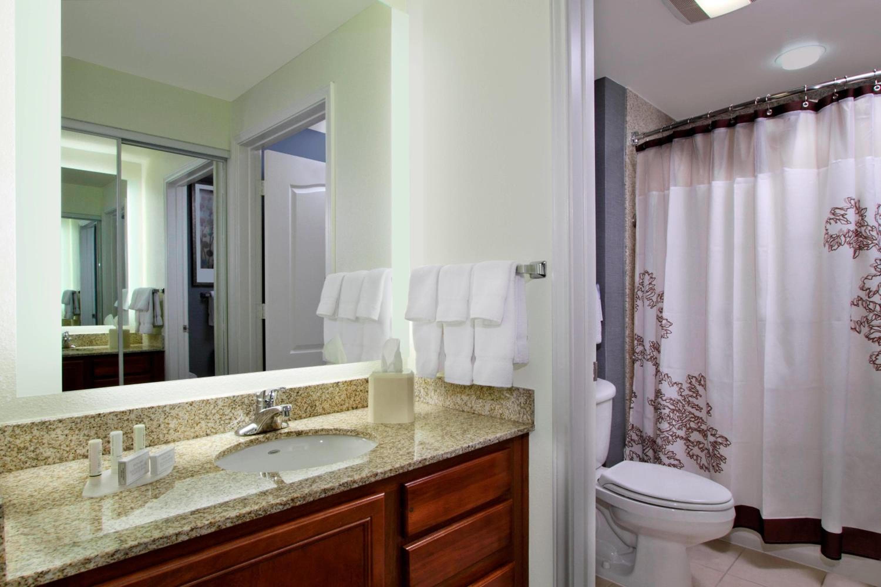 Residence Inn DFW Airport North/Grapevine, Grapevine, photo 3