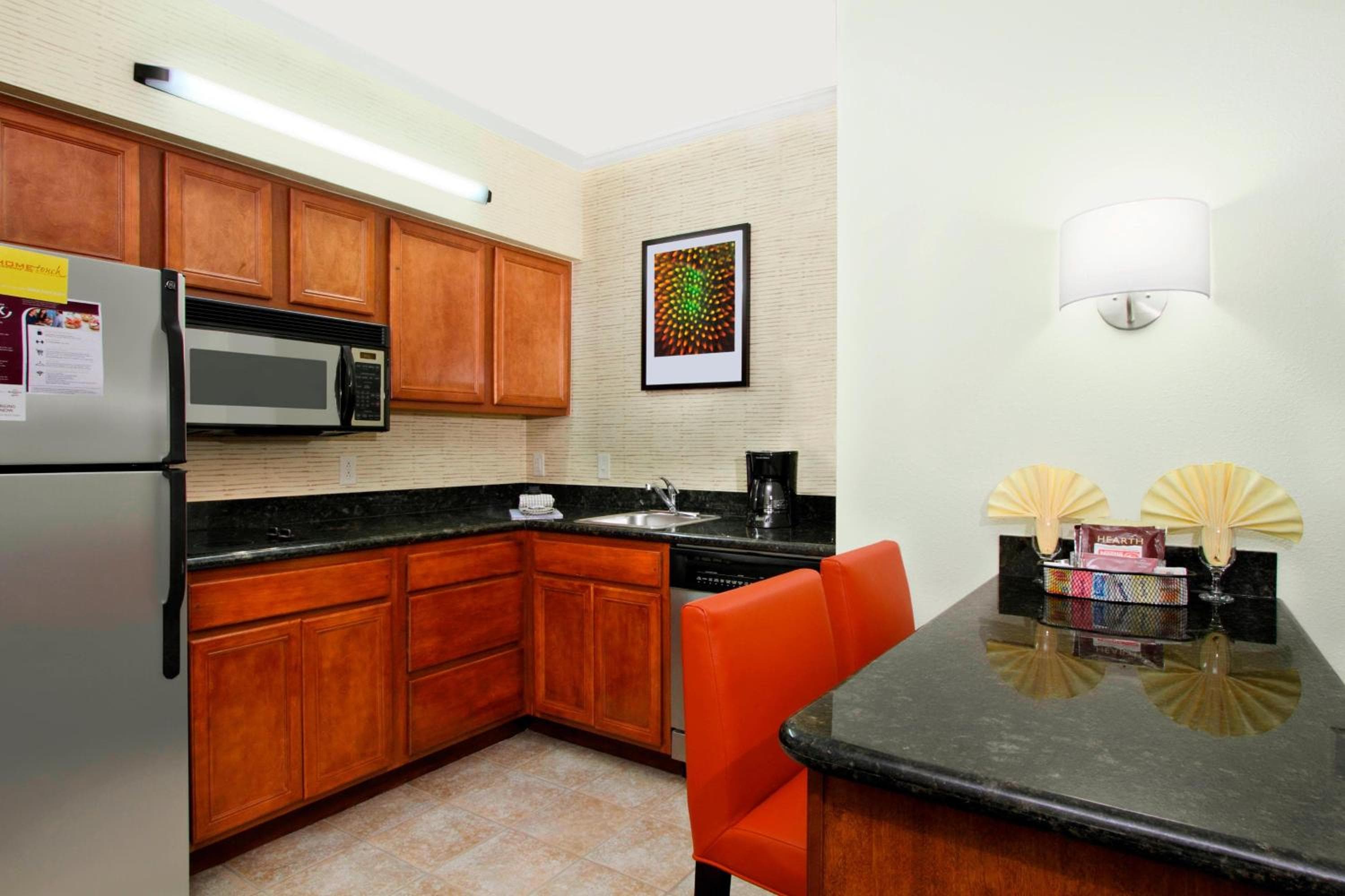 Residence Inn DFW Airport North/Grapevine, Grapevine, photo 4