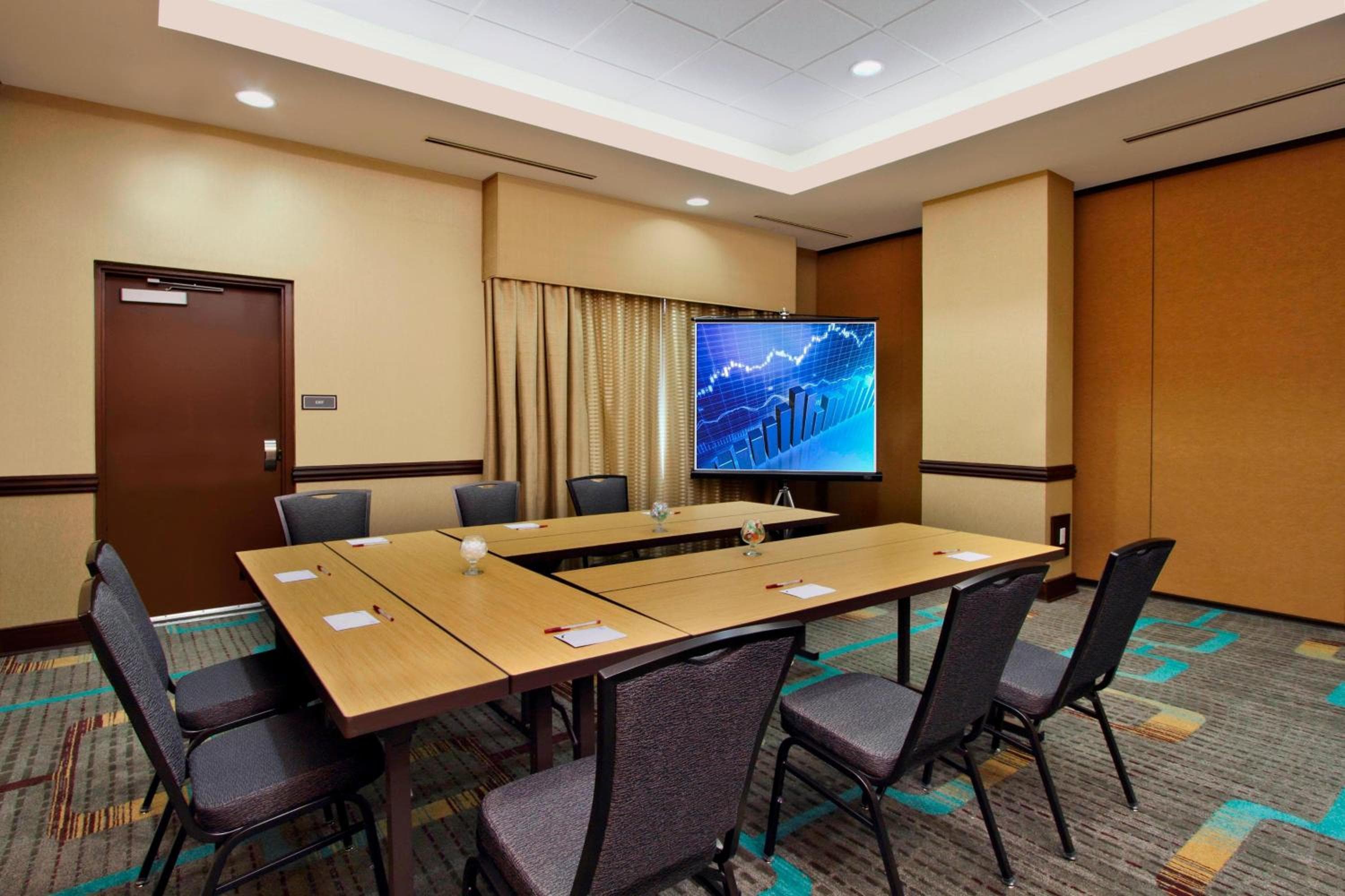 Residence Inn DFW Airport North/Grapevine, Grapevine, photo 6