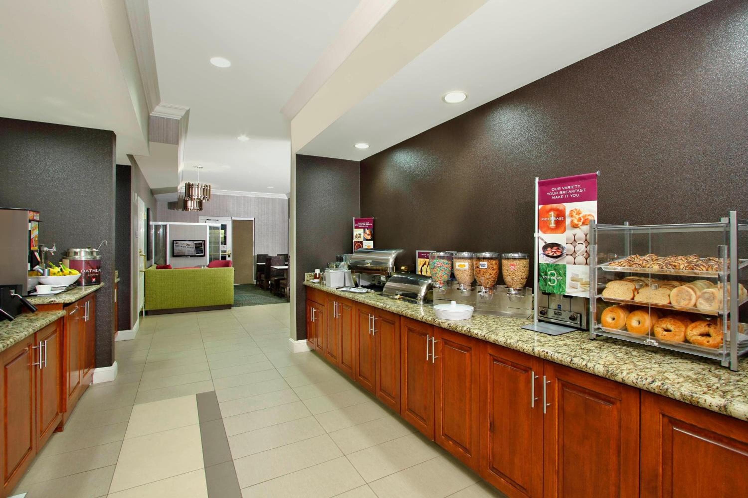 Residence Inn Colorado Springs North/Air Force Academy, photo 3