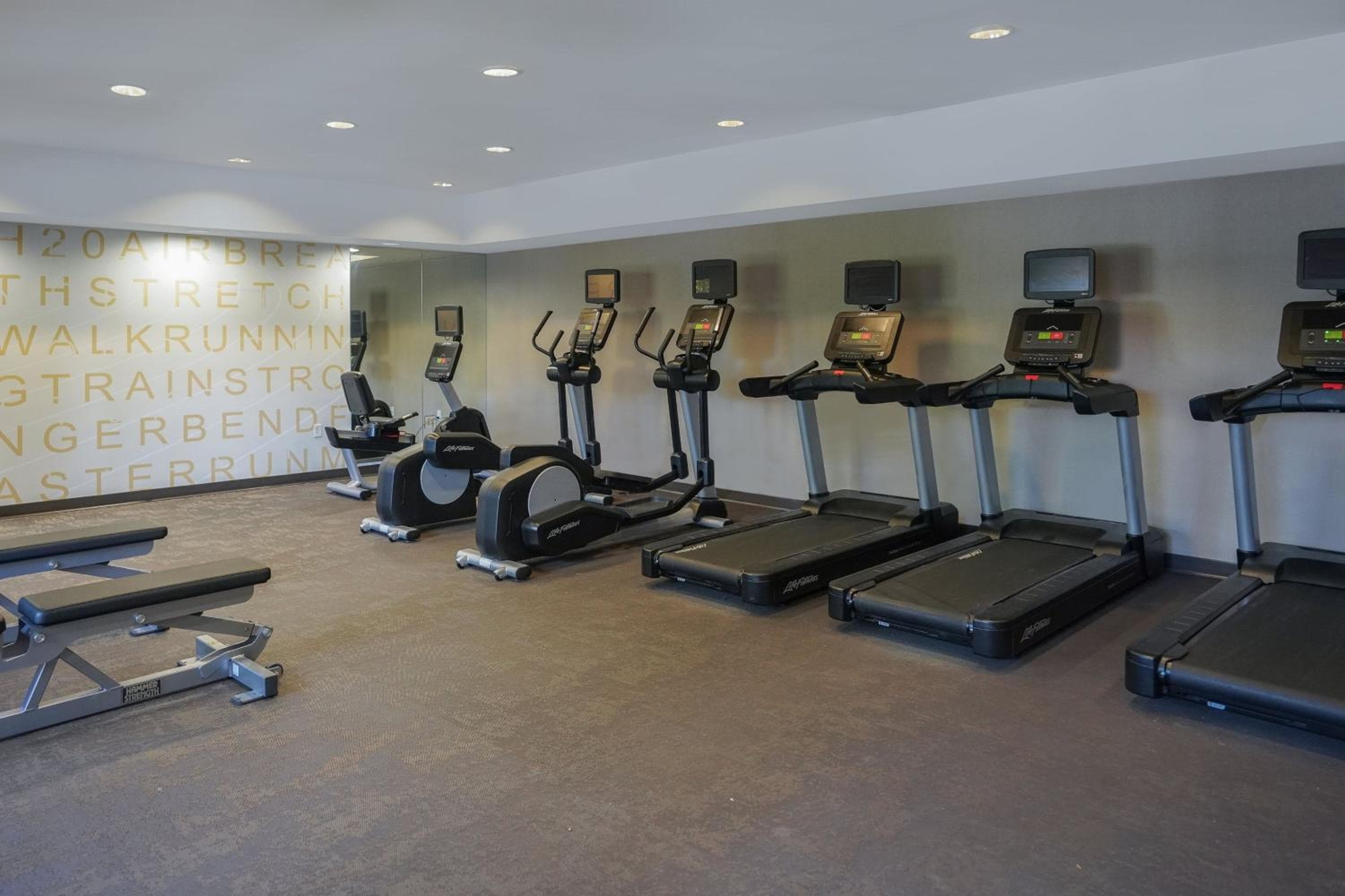 Residence Inn Colorado Springs North/Air Force Academy, photo 4