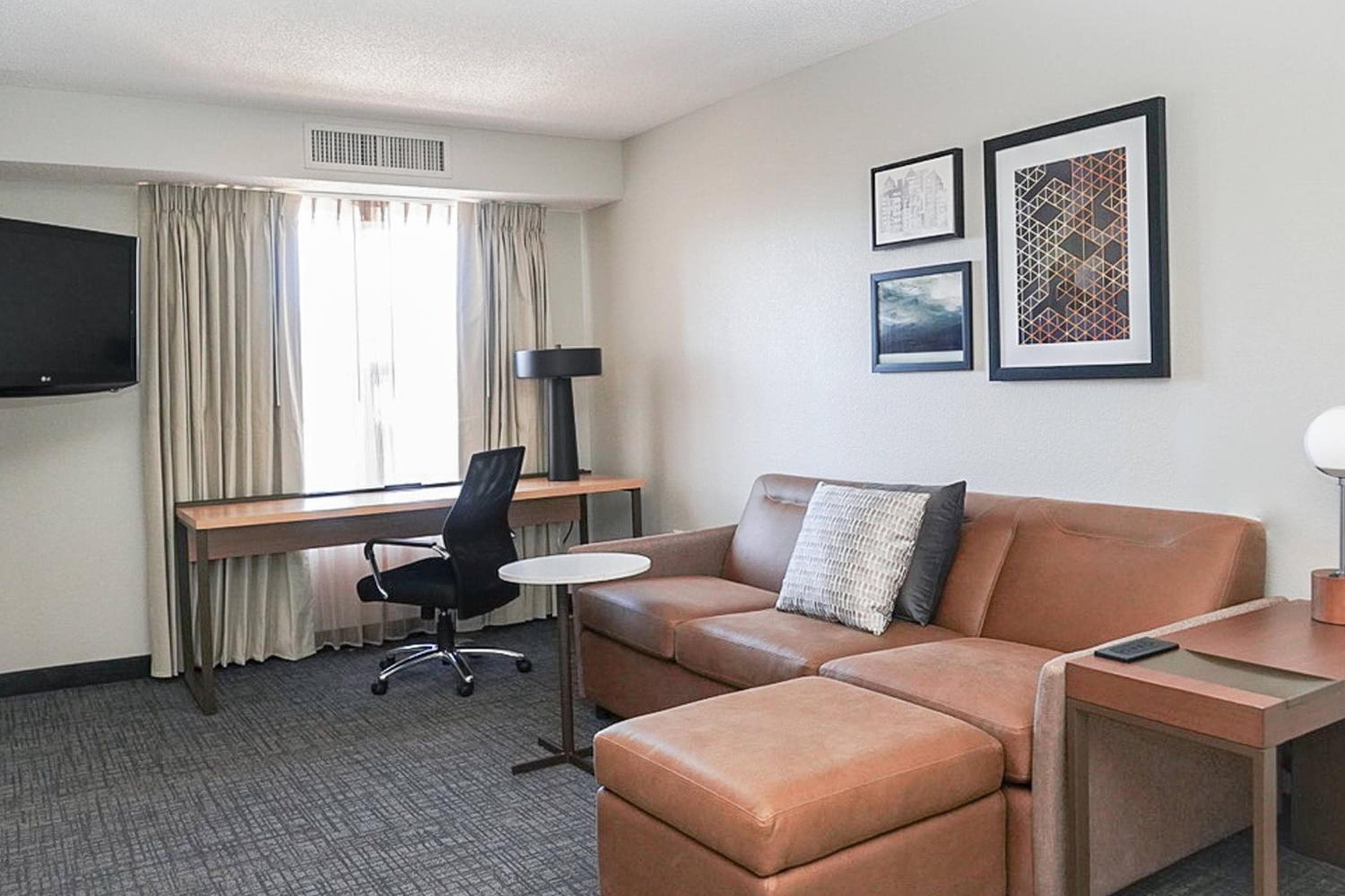 Residence Inn Colorado Springs North/Air Force Academy, photo 5