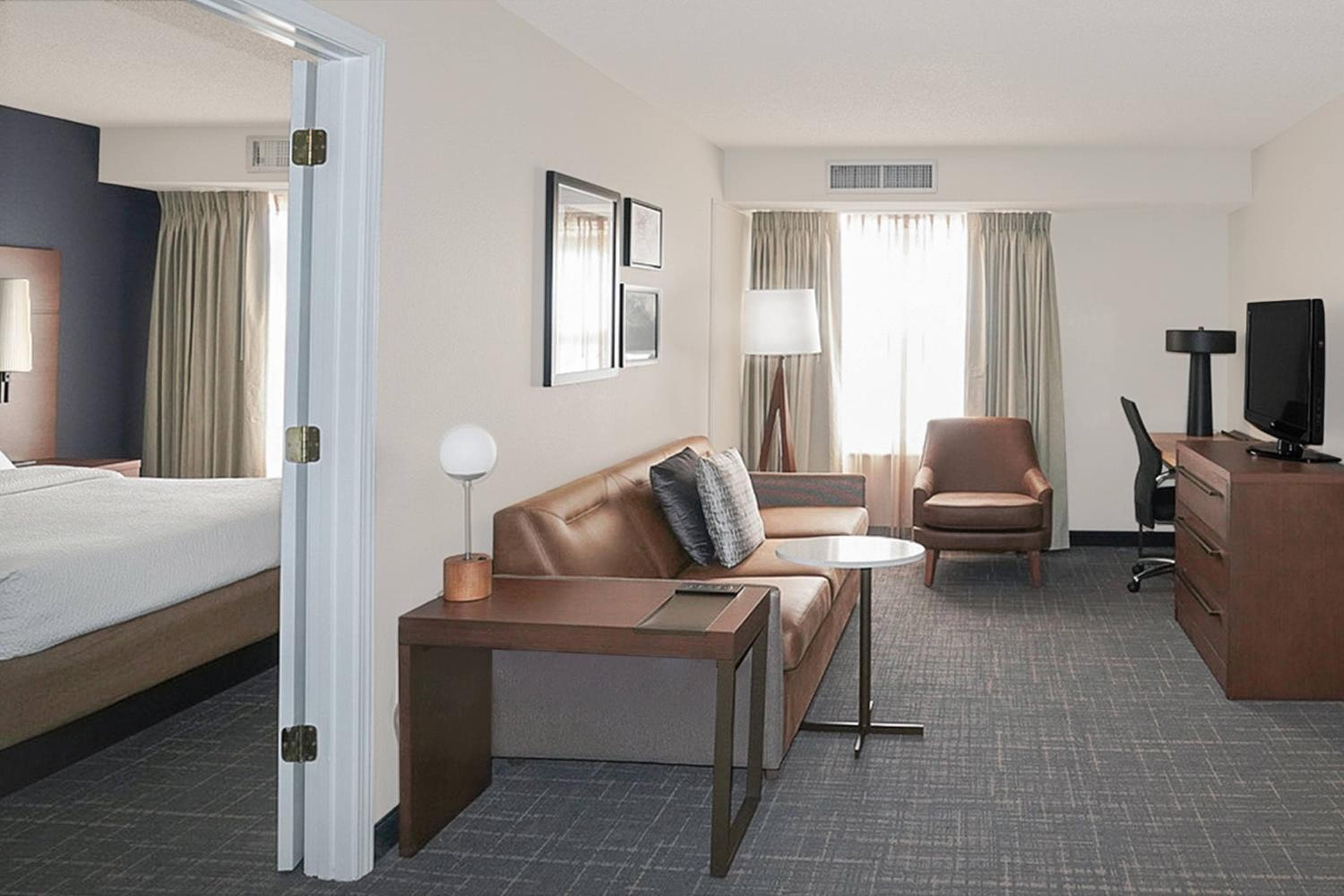 Residence Inn Colorado Springs North/Air Force Academy, photo 2