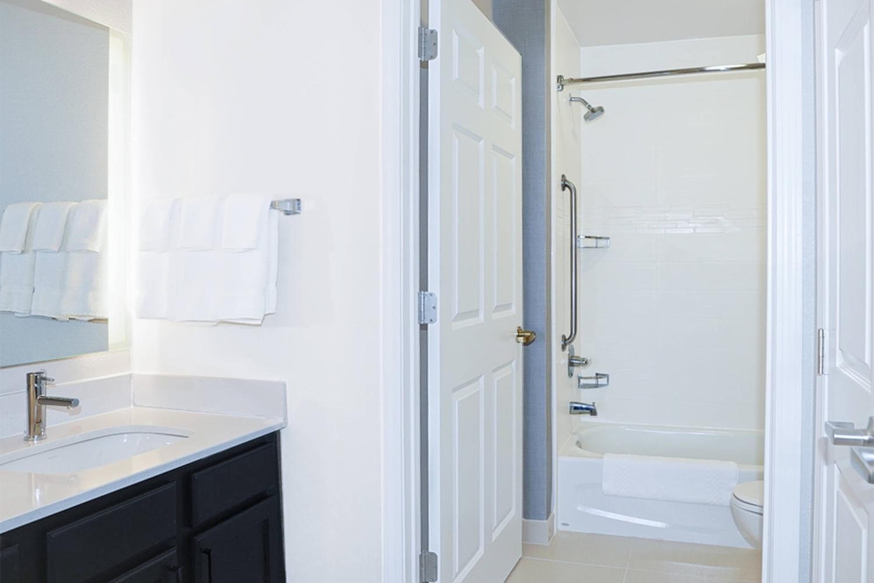 Residence Inn Colorado Springs North/Air Force Academy, Colorado Springs, photo 6
