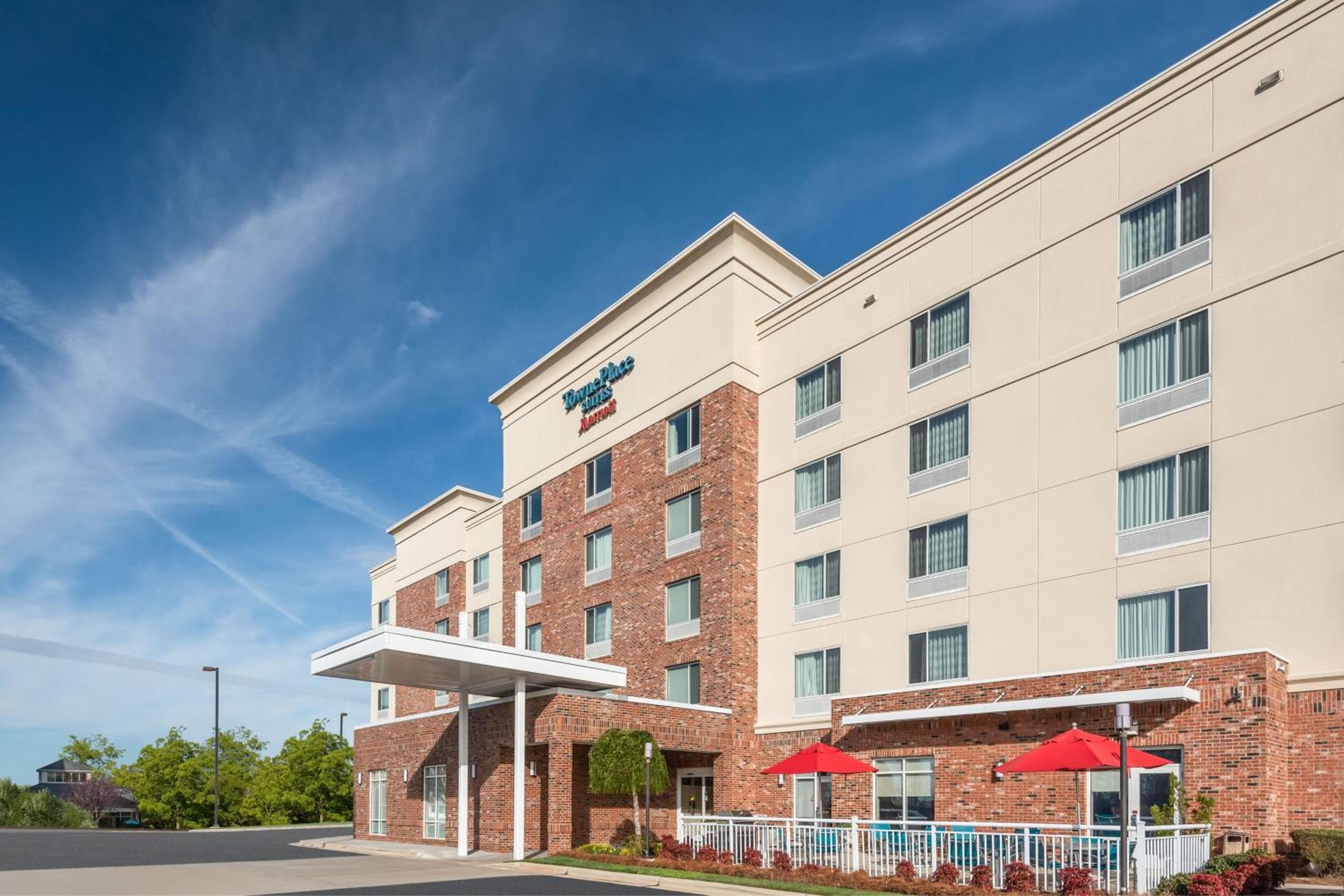 TownePlace Suites by Marriott Charlotte Mooresville, Mooresville