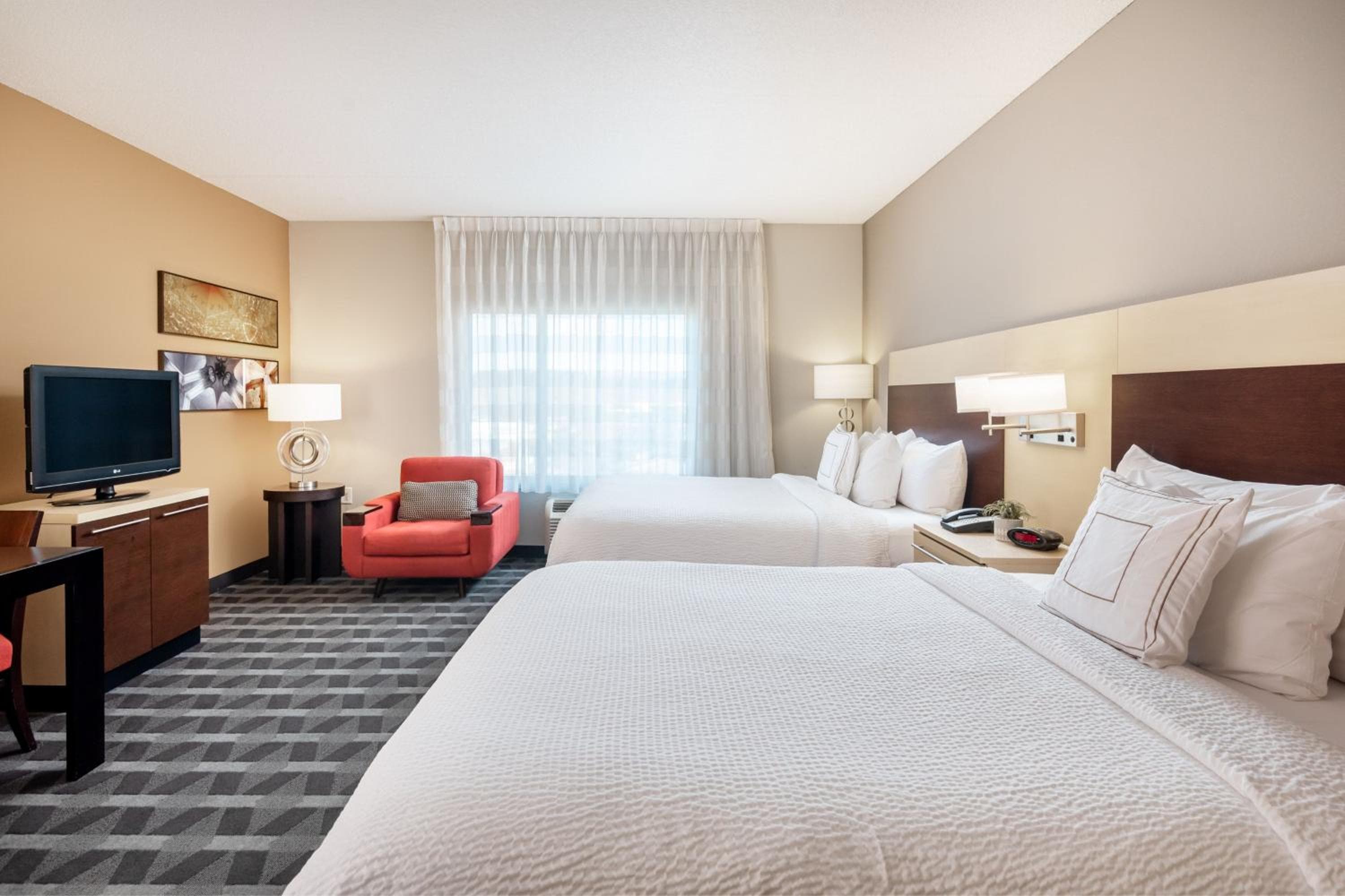 TownePlace Suites by Marriott Charlotte Mooresville, Mooresville, photo 6