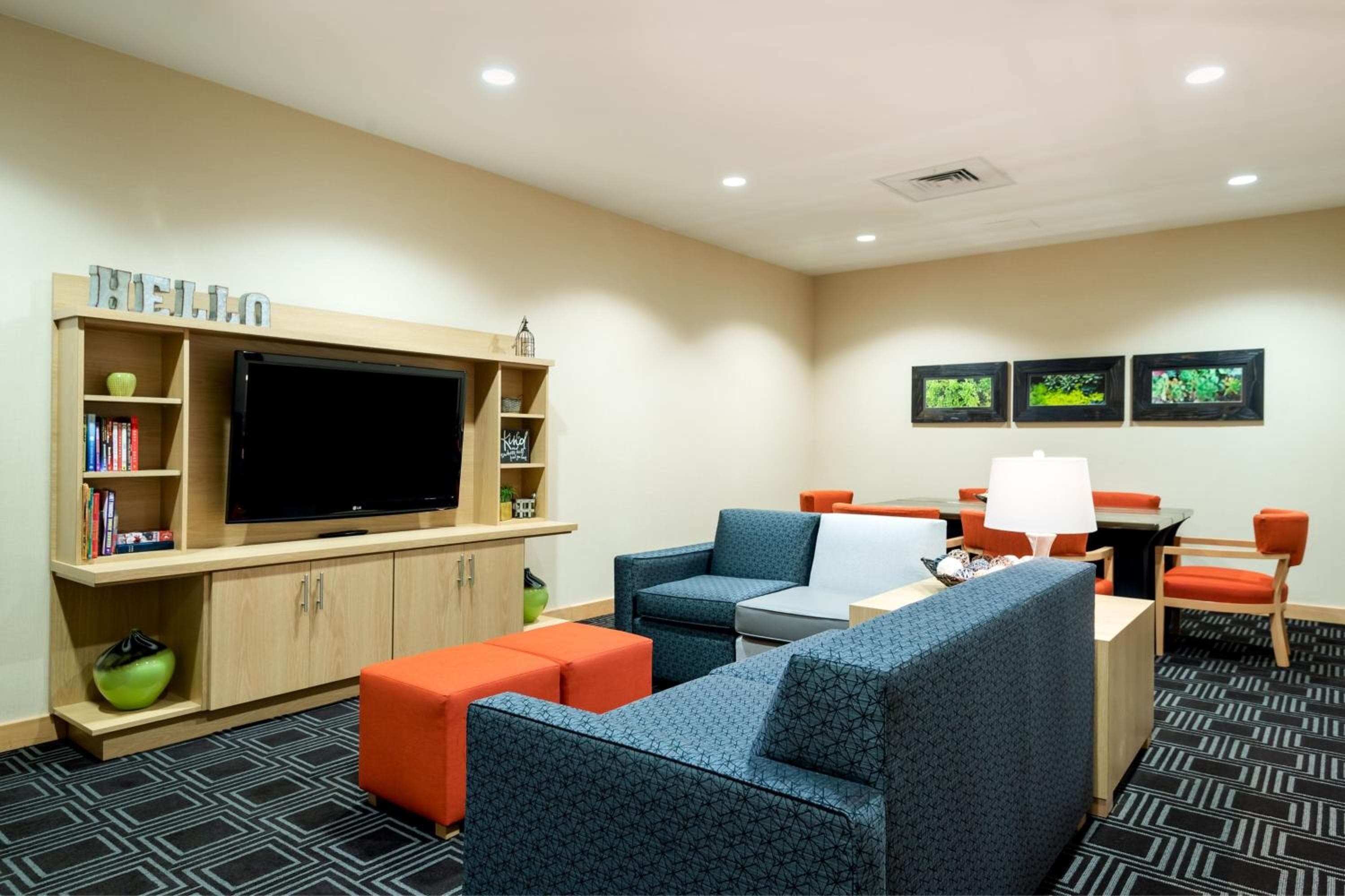 TownePlace Suites by Marriott Charlotte Mooresville, Mooresville, photo 3
