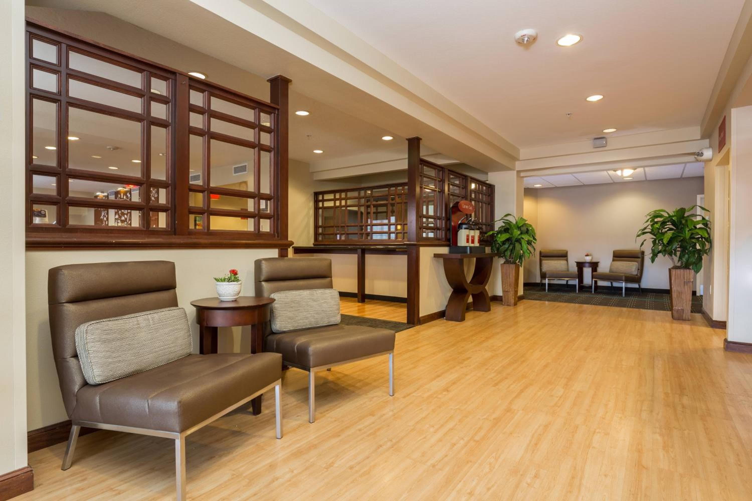 TownePlace Suites by Marriott Boise Downtown/University, Boise, photo 4