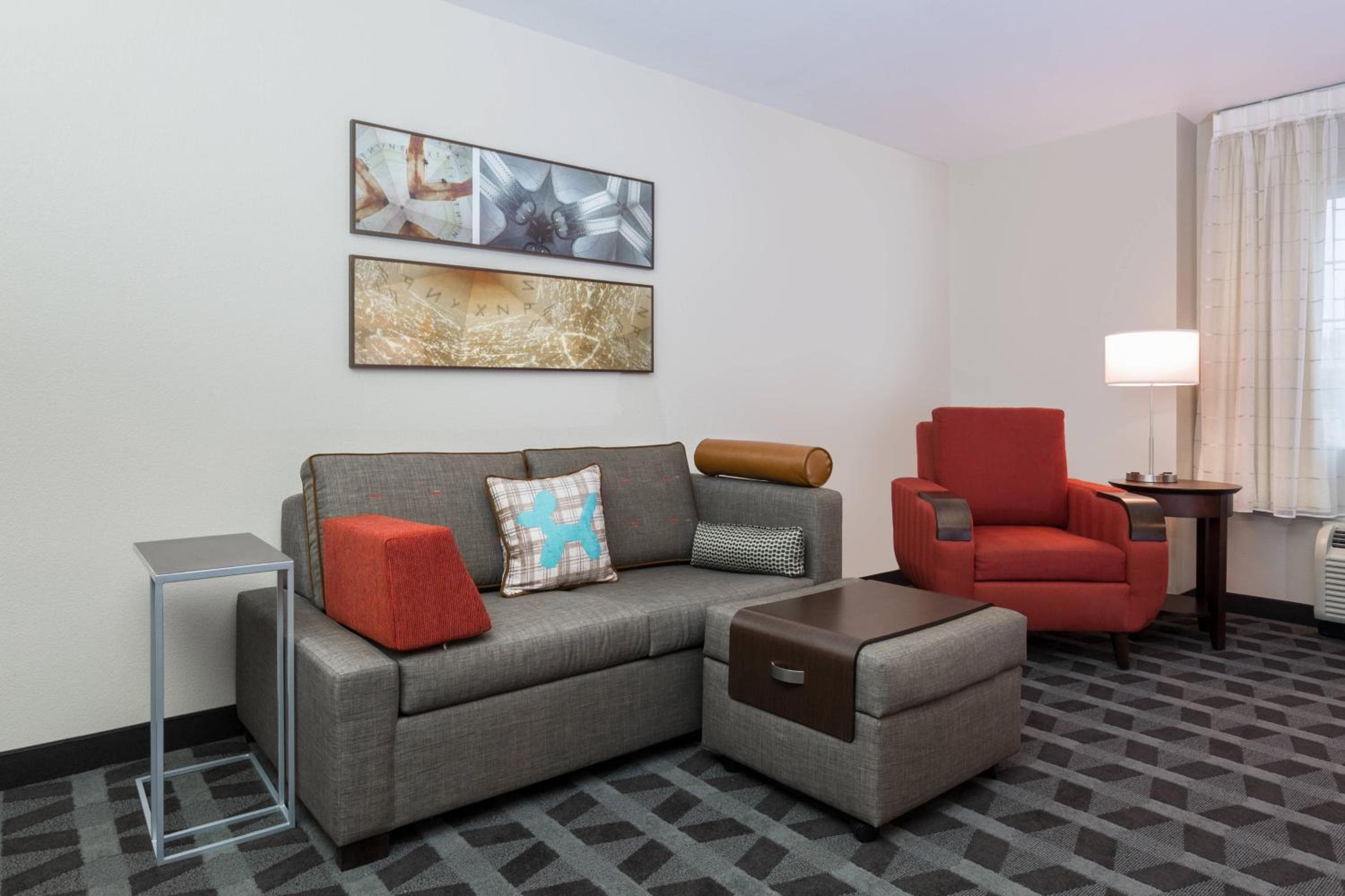 TownePlace Suites by Marriott Boise Downtown/University, Boise, photo 5